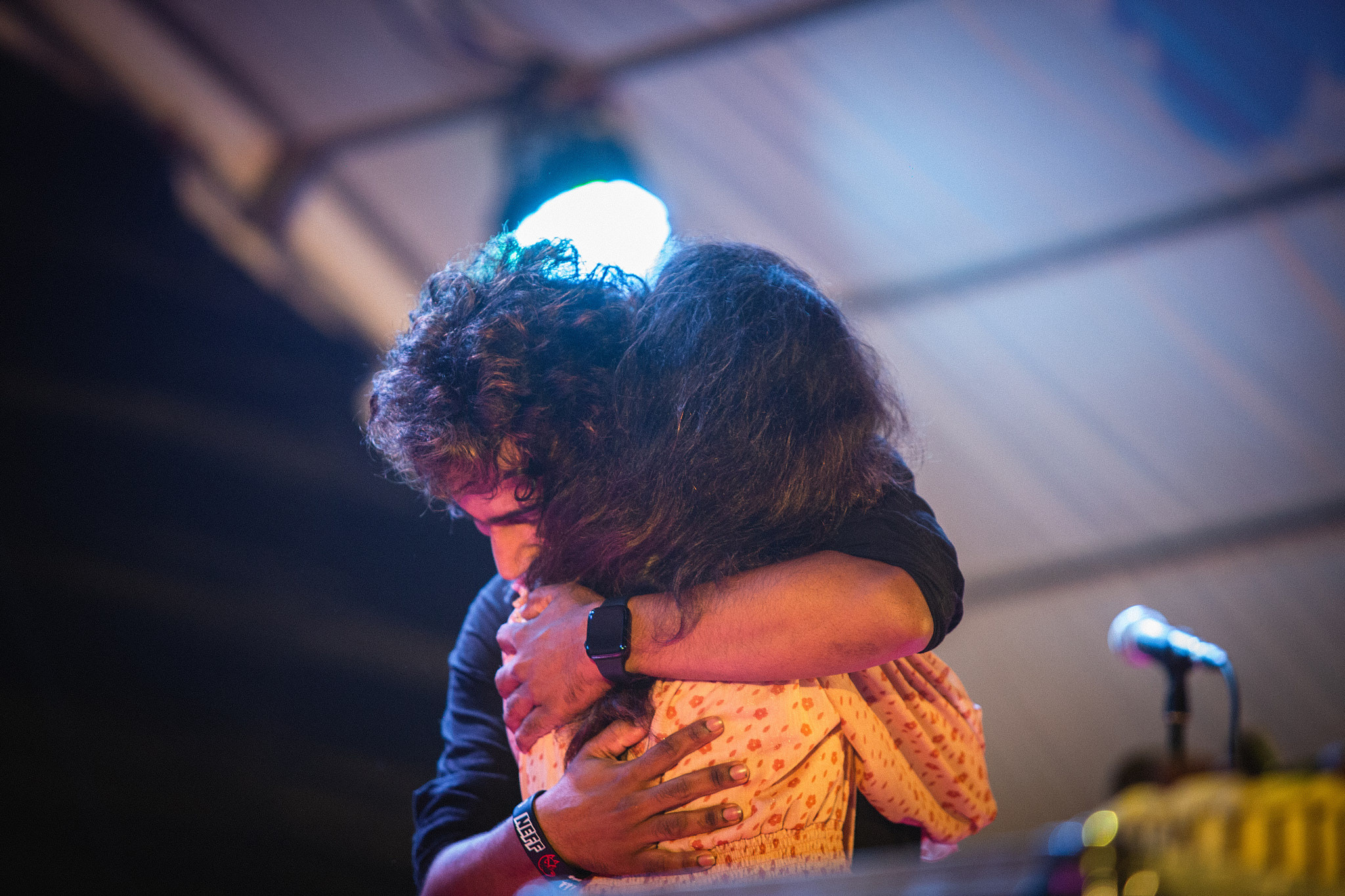 Nonstop Night. Фотограф Сонкина Татьяна