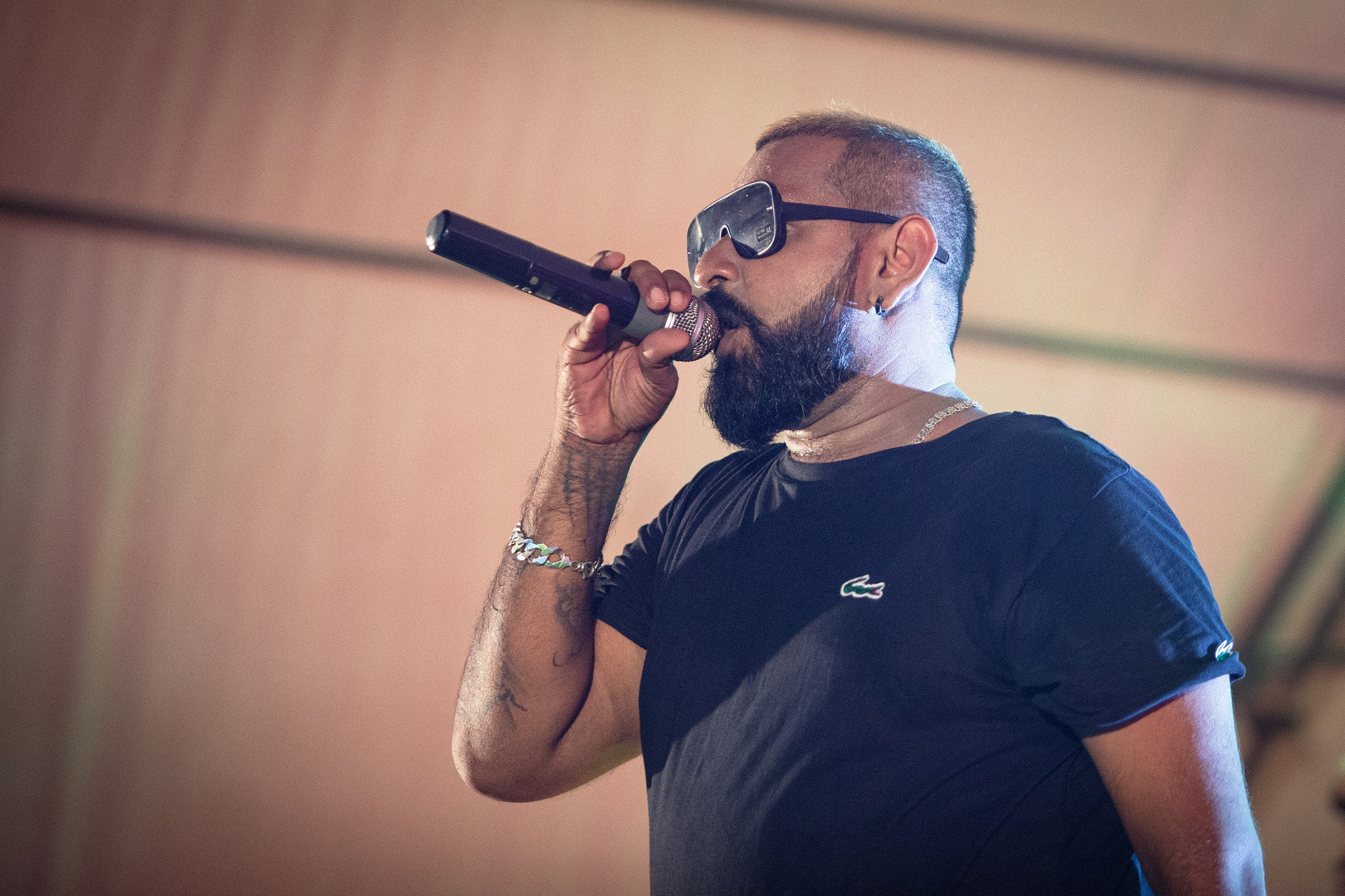 Nonstop Night. Фотограф Сонкина Татьяна