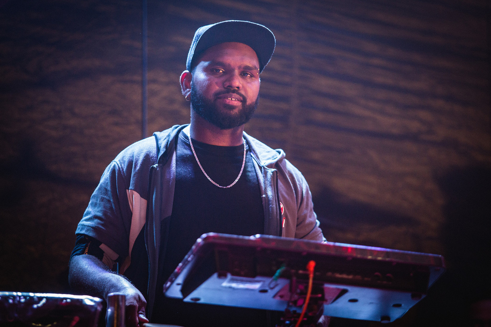 Nonstop Night. Фотограф Сонкина Татьяна