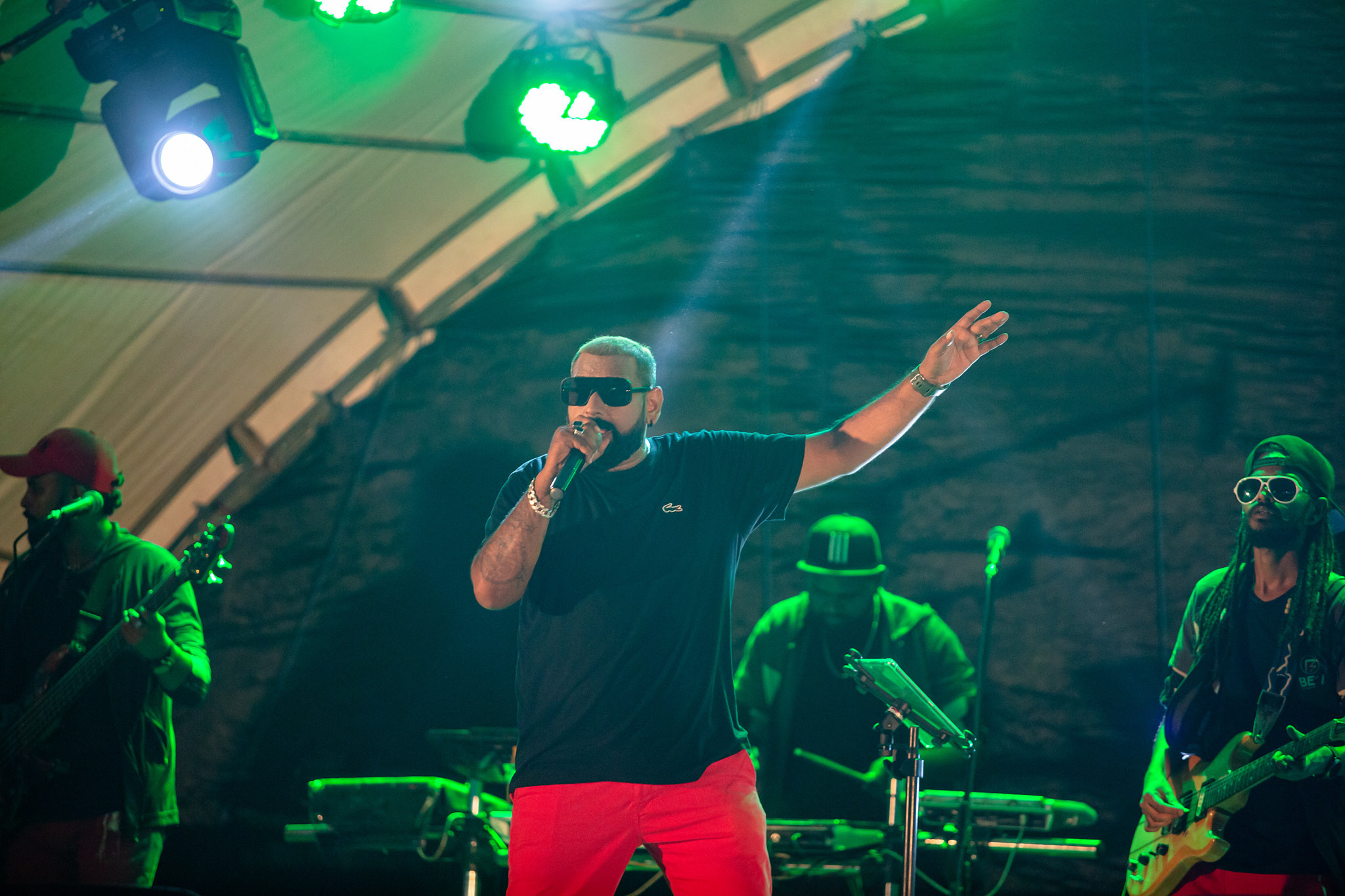 Nonstop Night. Фотограф Сонкина Татьяна