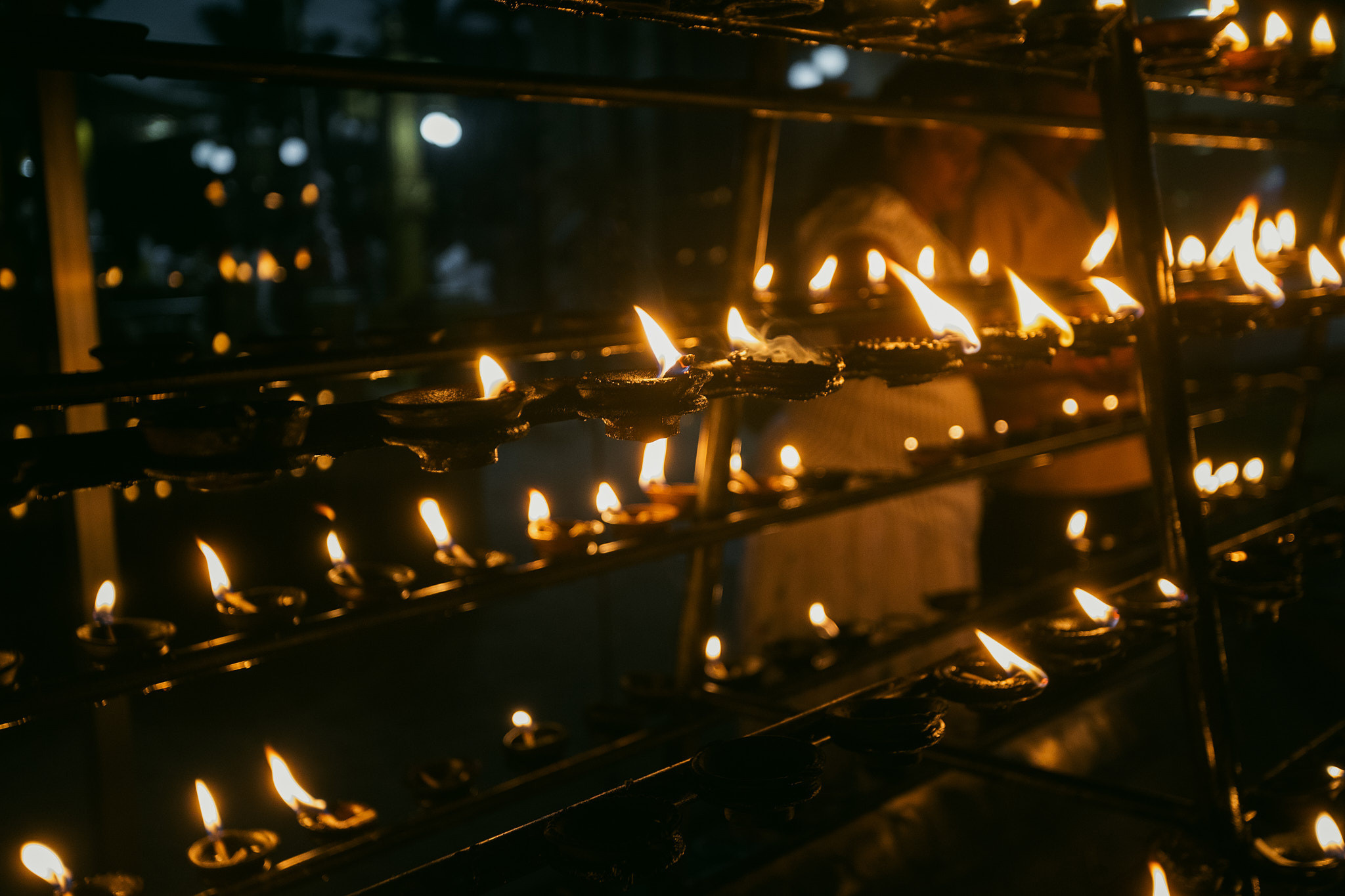 Puja Devol Devalaya 2023. Photographer Sonkina Tatiana (Tanya Ash)