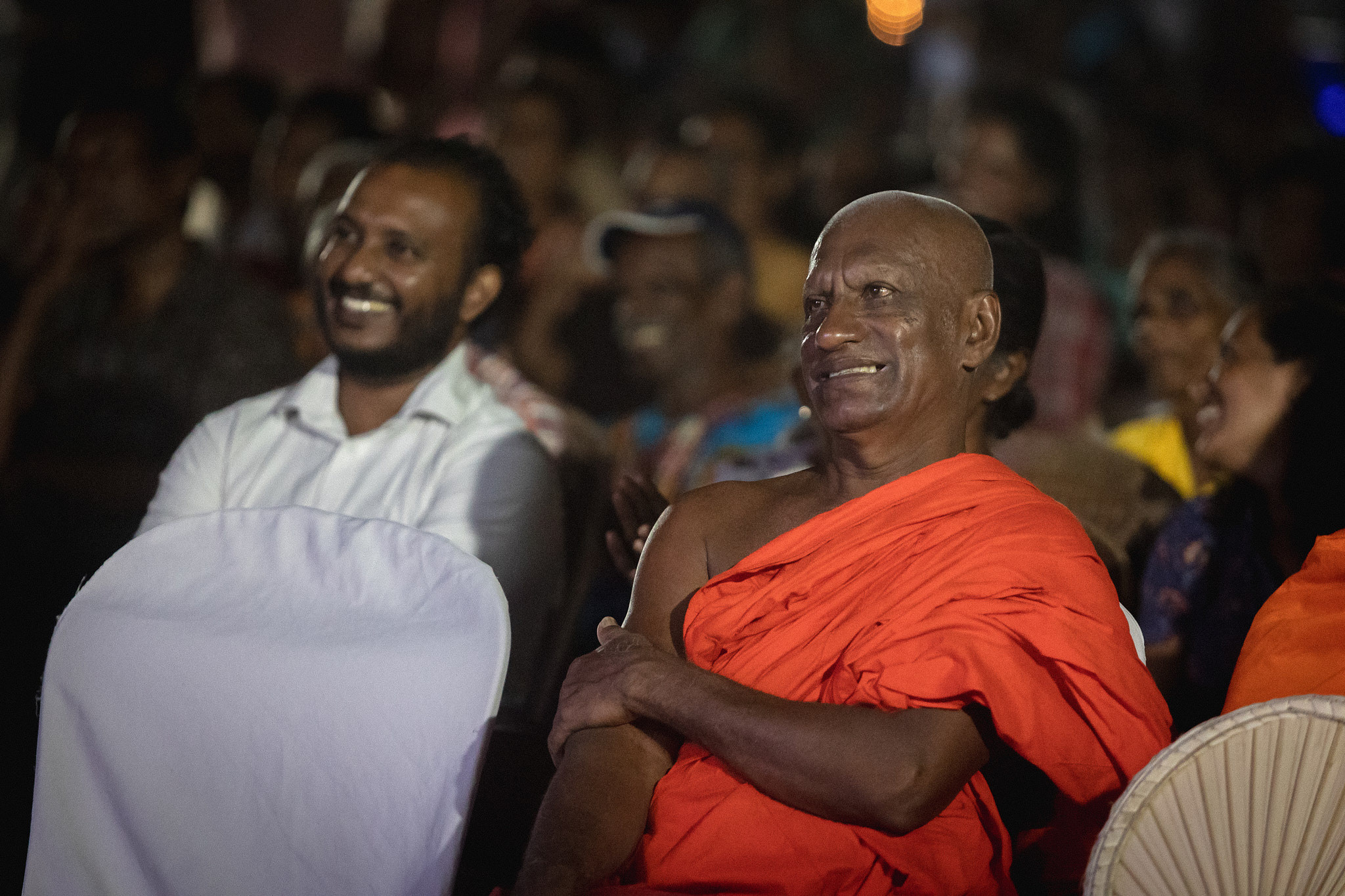 Big evening of poetry. Photographer Sonkina Tatiana (Tanya Ash)