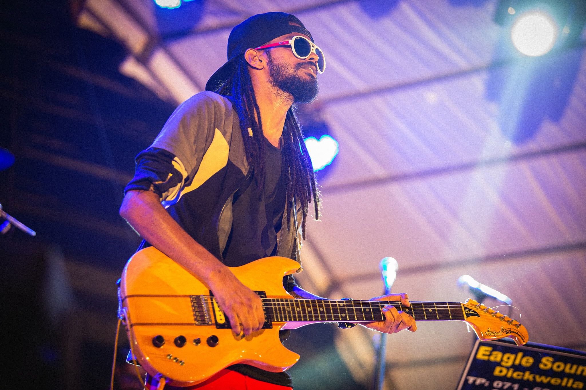 Nonstop Night. Фотограф Сонкина Татьяна