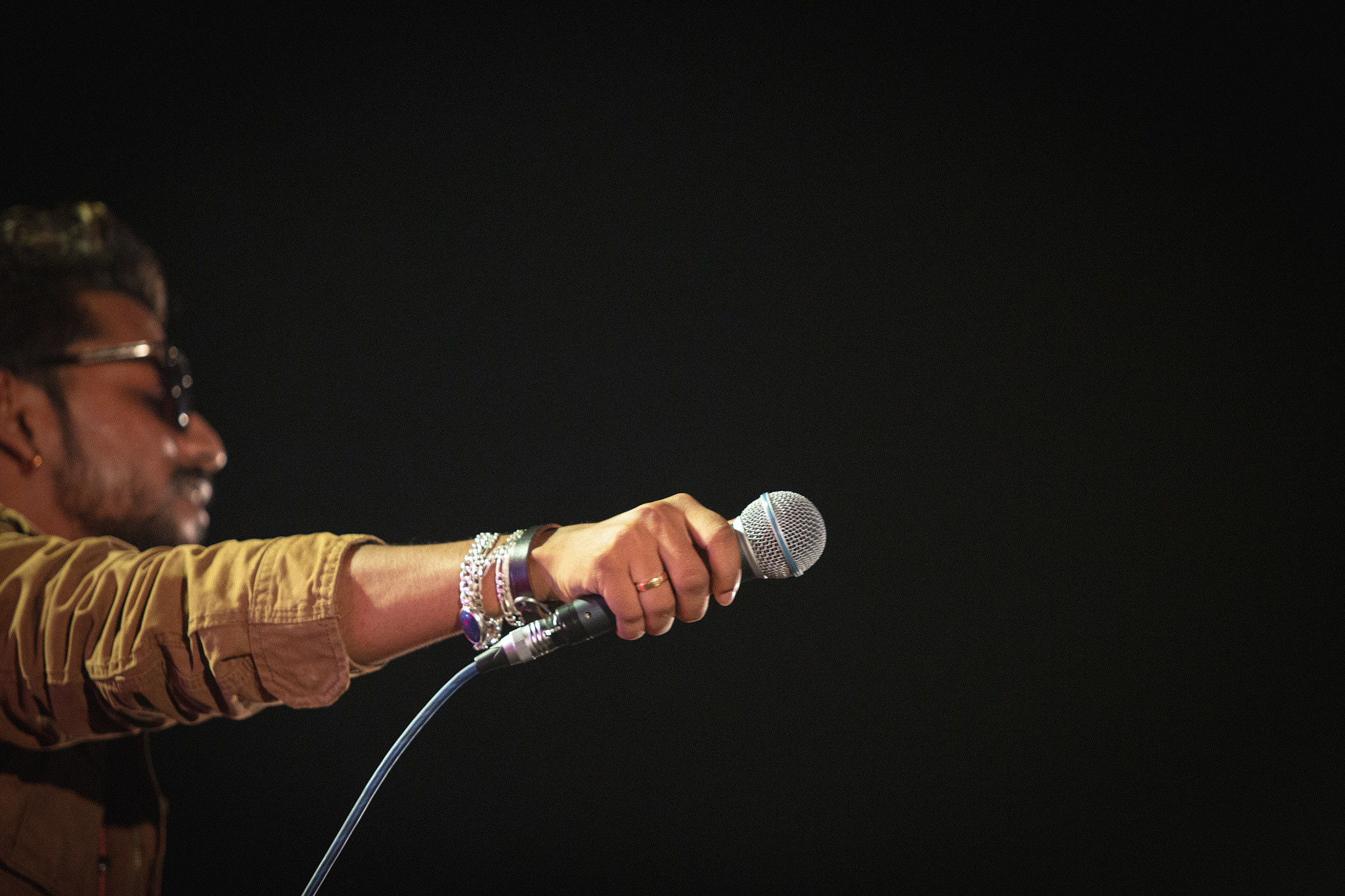 Nonstop Night. Фотограф Сонкина Татьяна