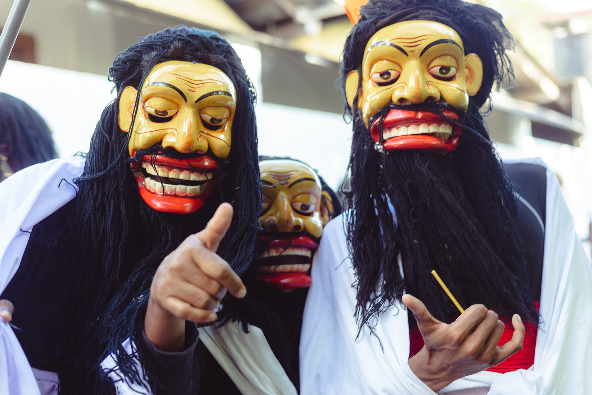 Festival Perahera Adhi Esala 2023. Photographer Sonkina Tatiana (Tanya Ash)