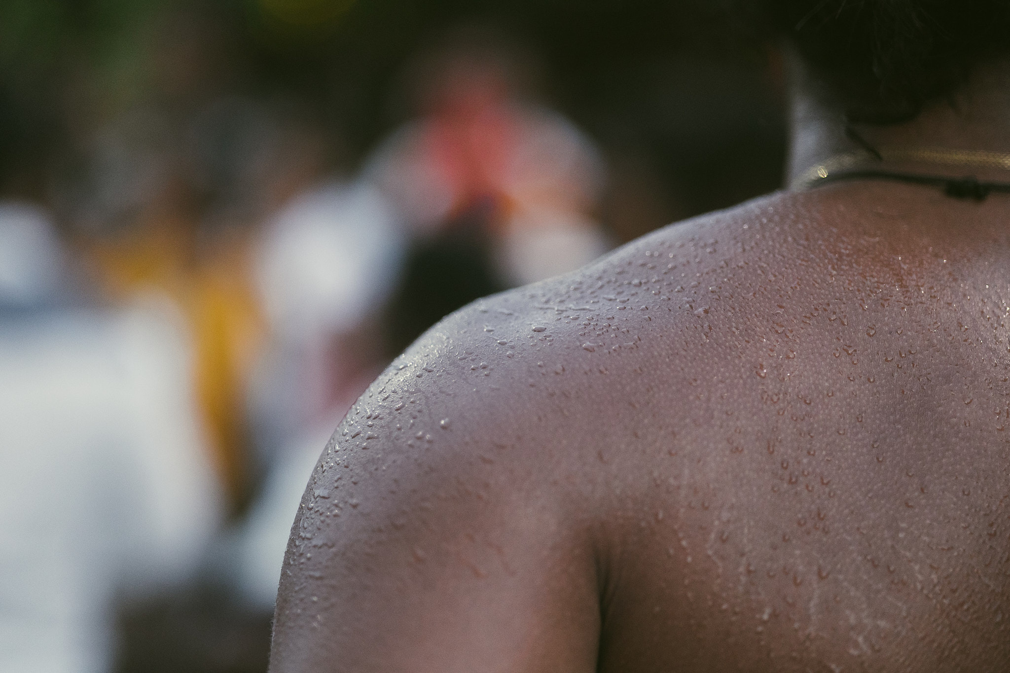 Puja Devol Devalaya 2023. Photographer Sonkina Tatiana (Tanya Ash)