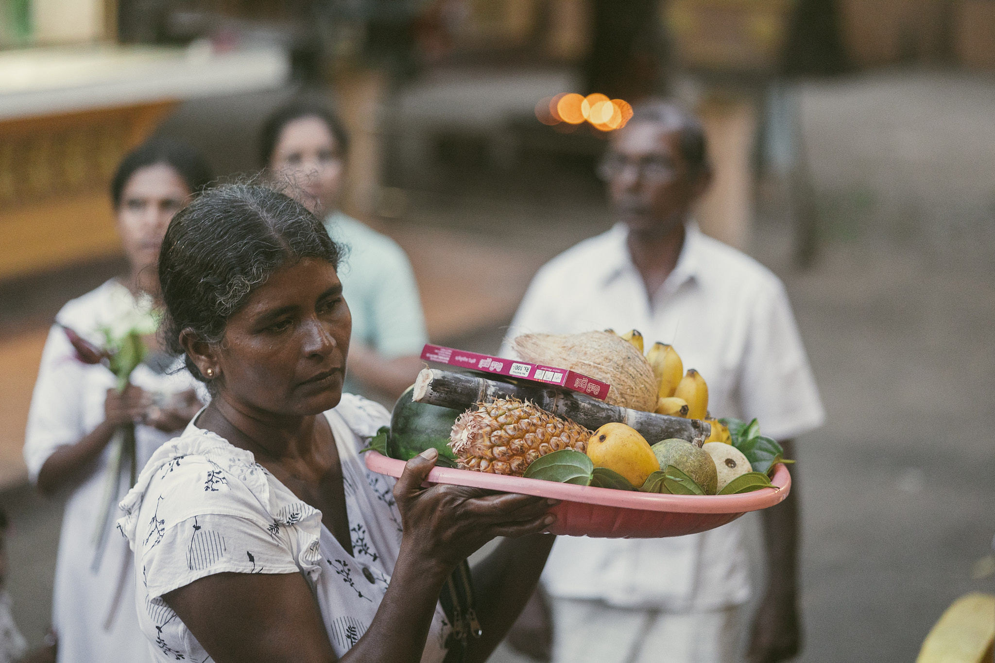 Puja Devol Devalaya 2023. Photographer Sonkina Tatiana (Tanya Ash)