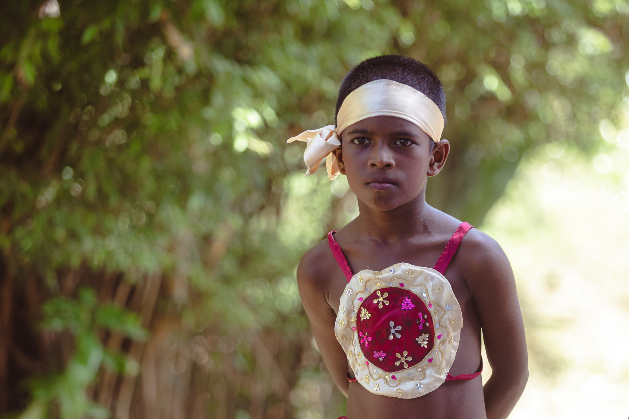 Festival Perahera Adhi Esala 2023. Photographer Sonkina Tatiana (Tanya Ash)