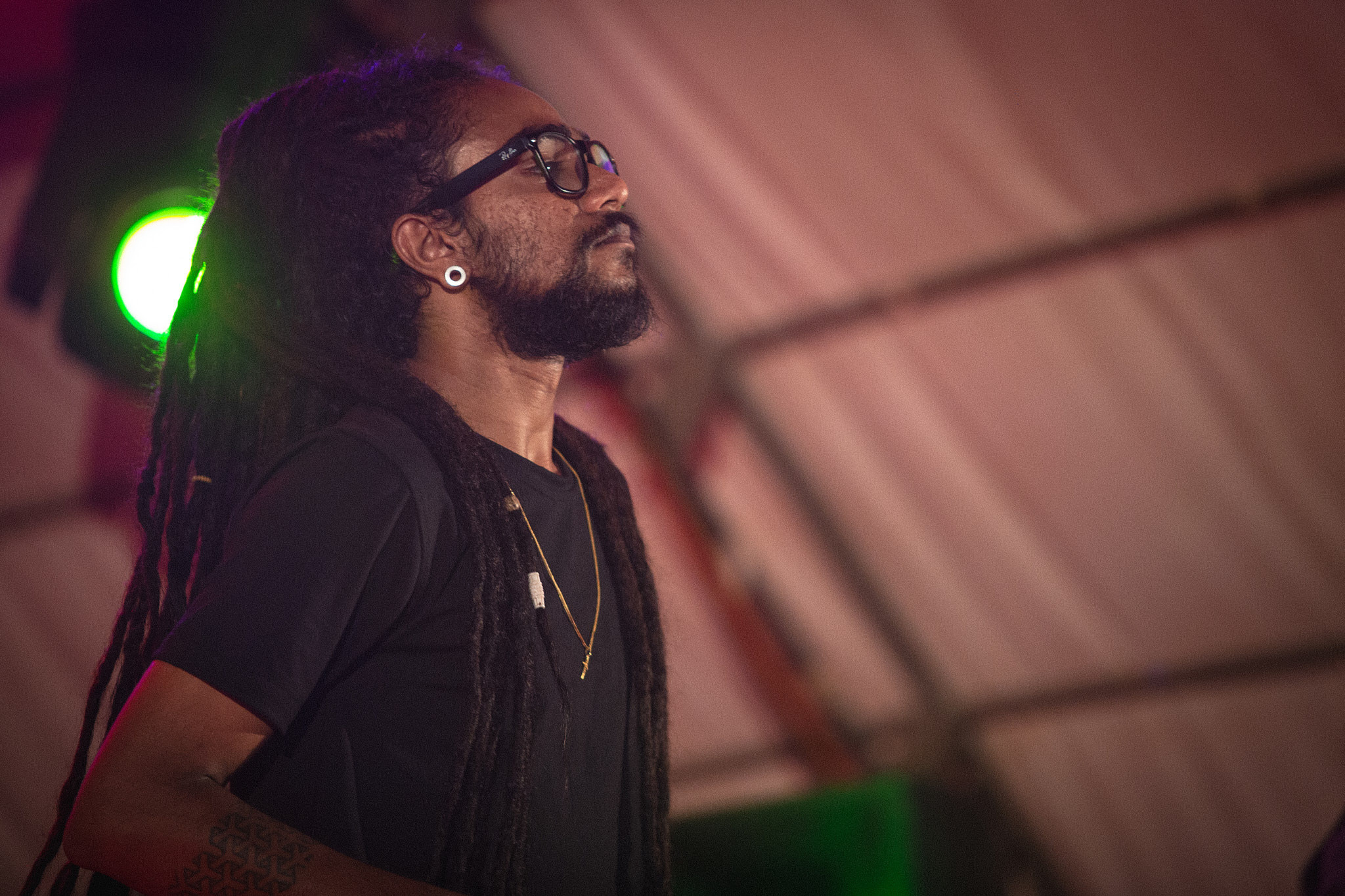 Nonstop Night. Фотограф Сонкина Татьяна