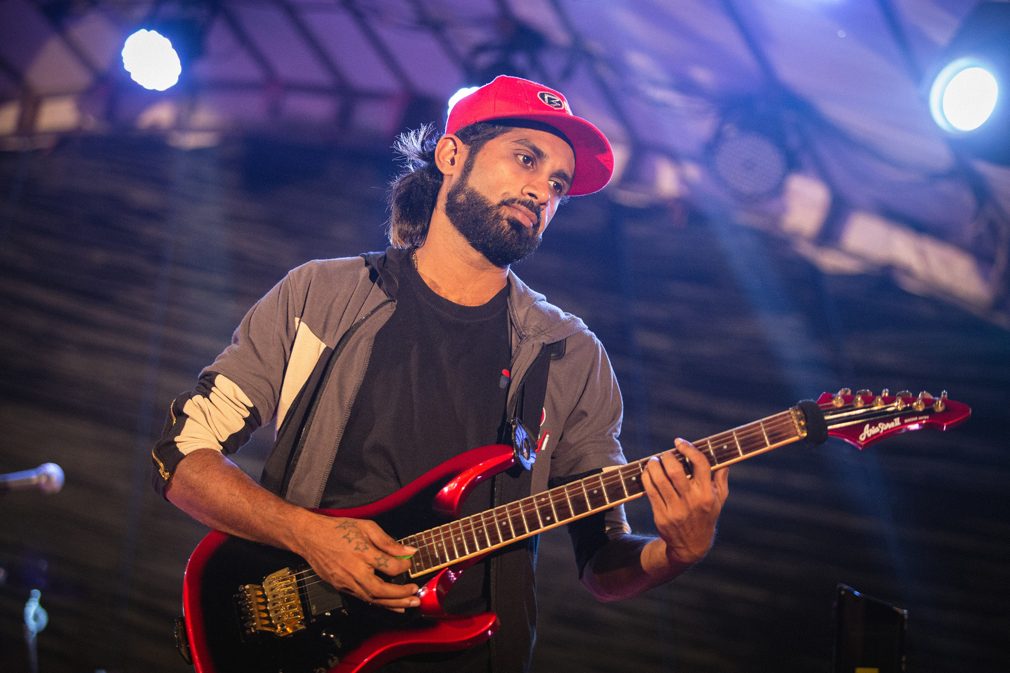 Nonstop Night. Фотограф Сонкина Татьяна