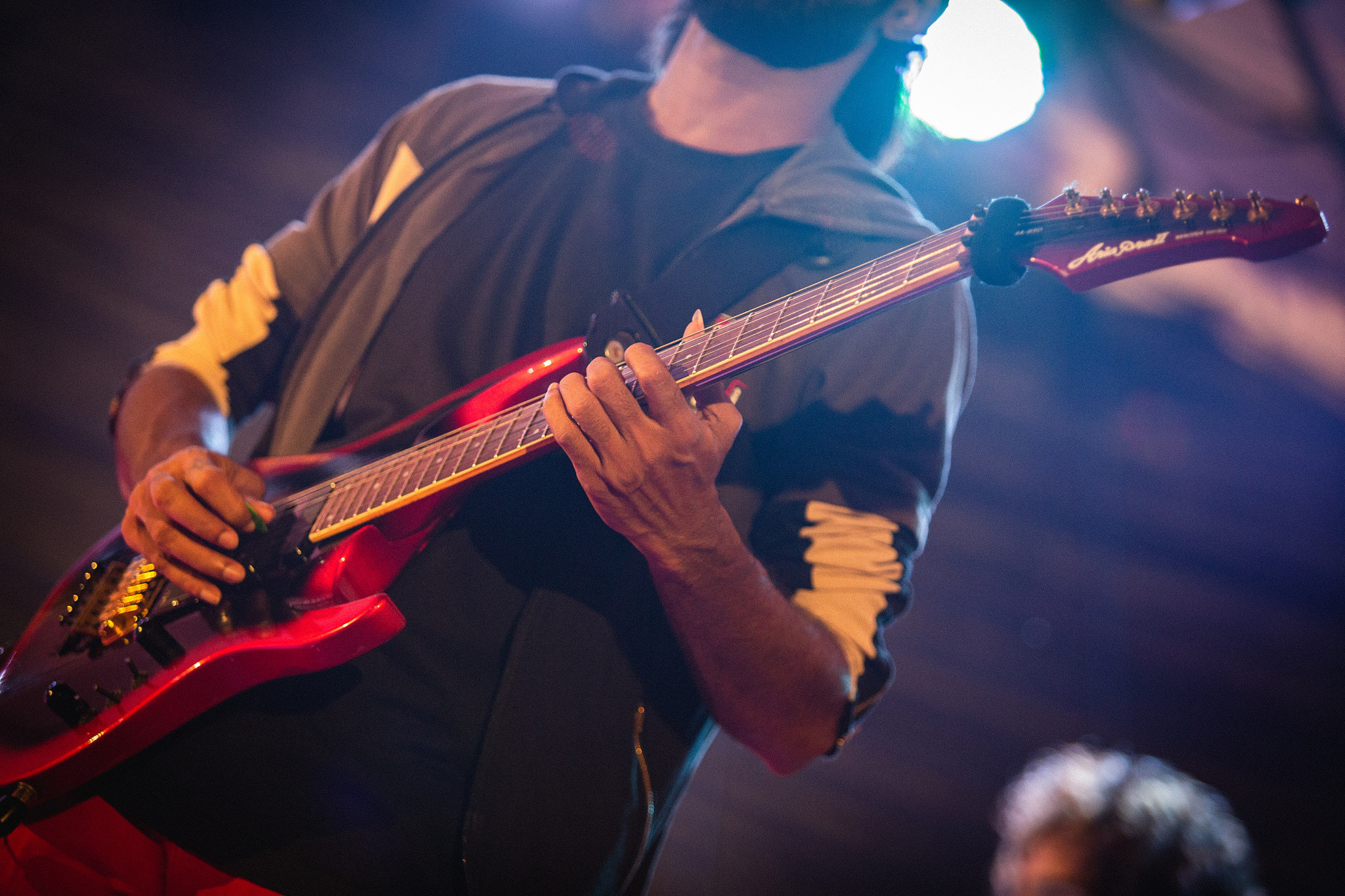 Nonstop Night. Фотограф Сонкина Татьяна