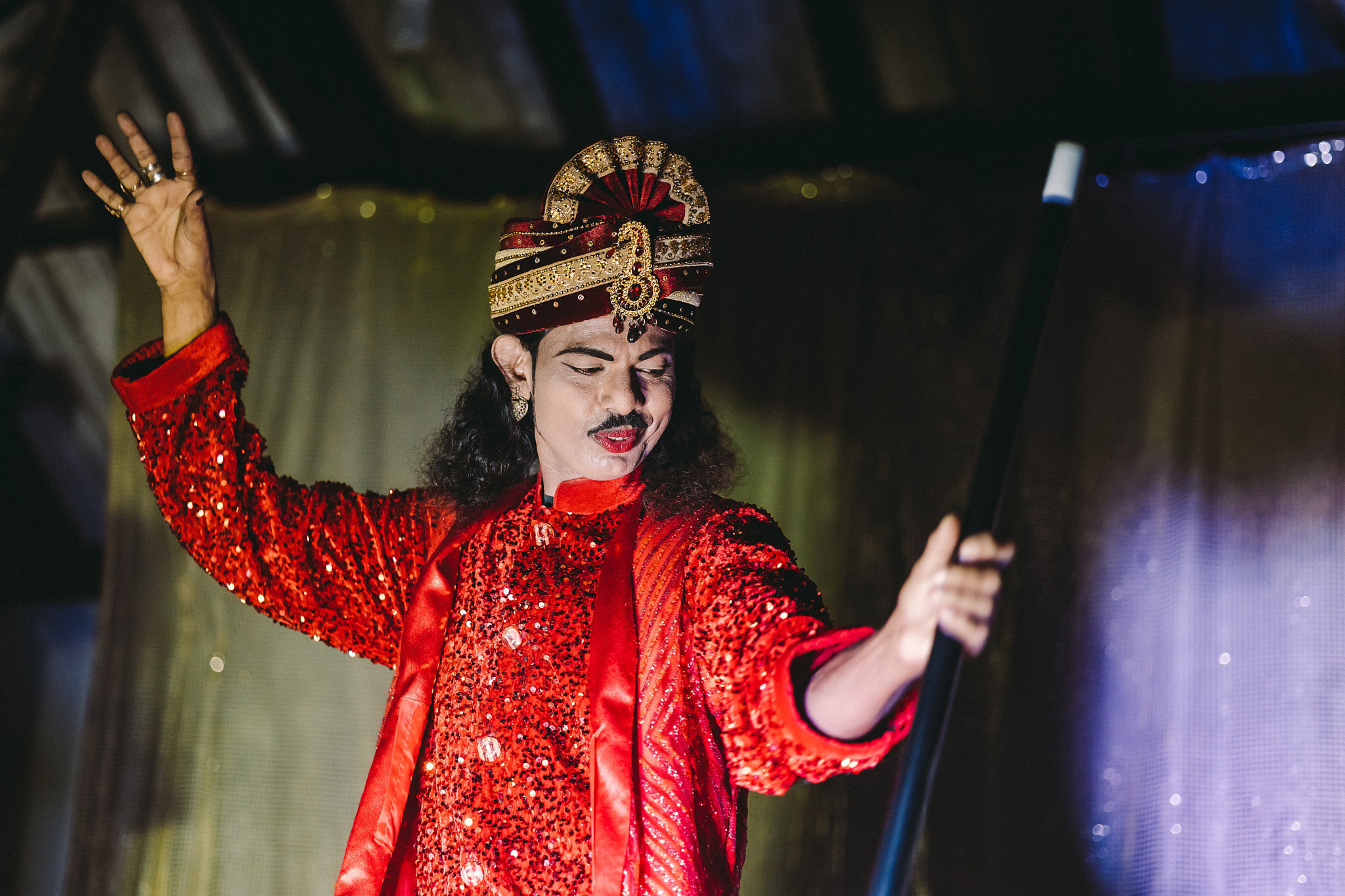 MisterMagic. Фотограф Сонкина Татьяна