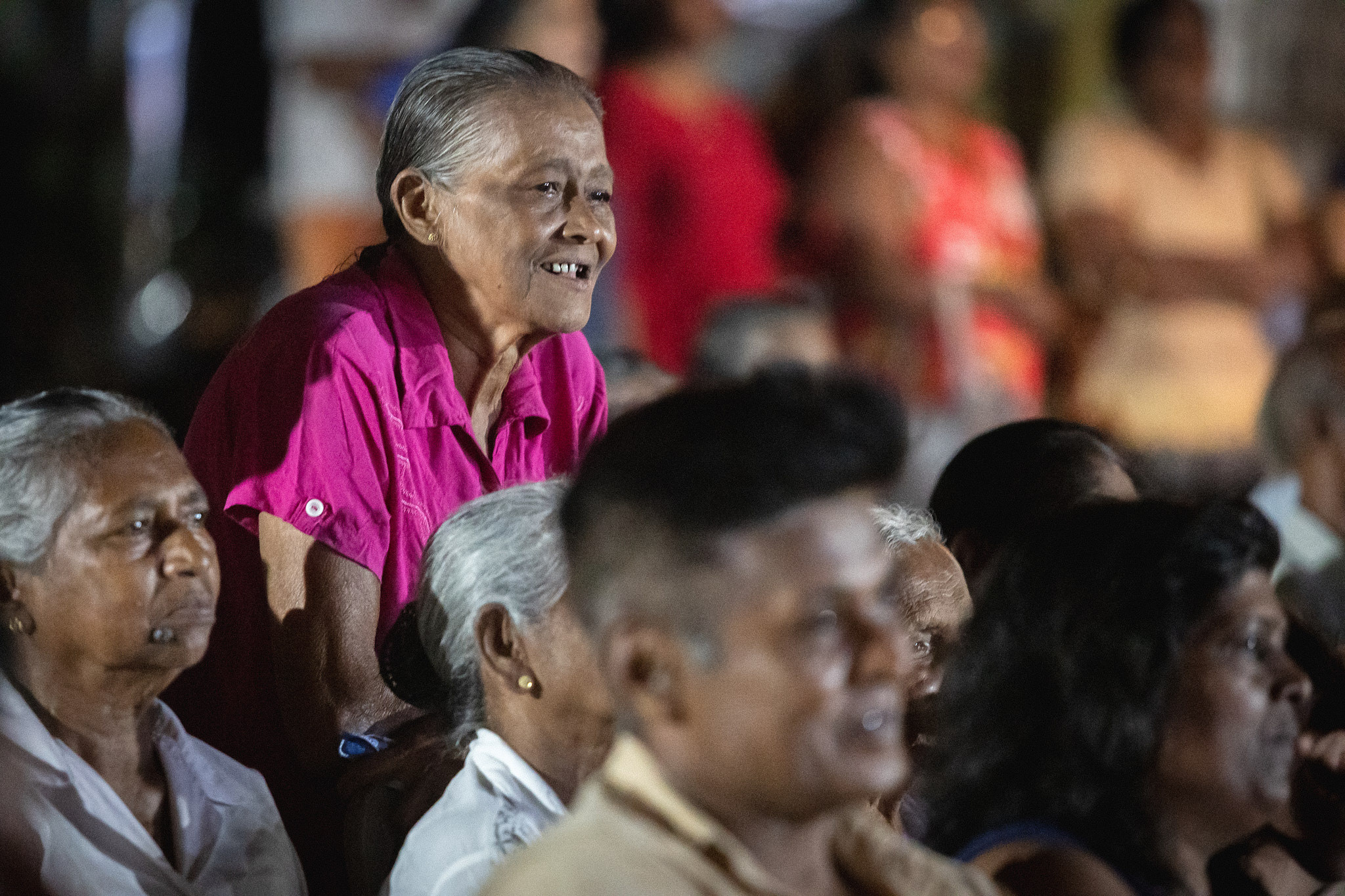 Big evening of poetry. Photographer Sonkina Tatiana (Tanya Ash)