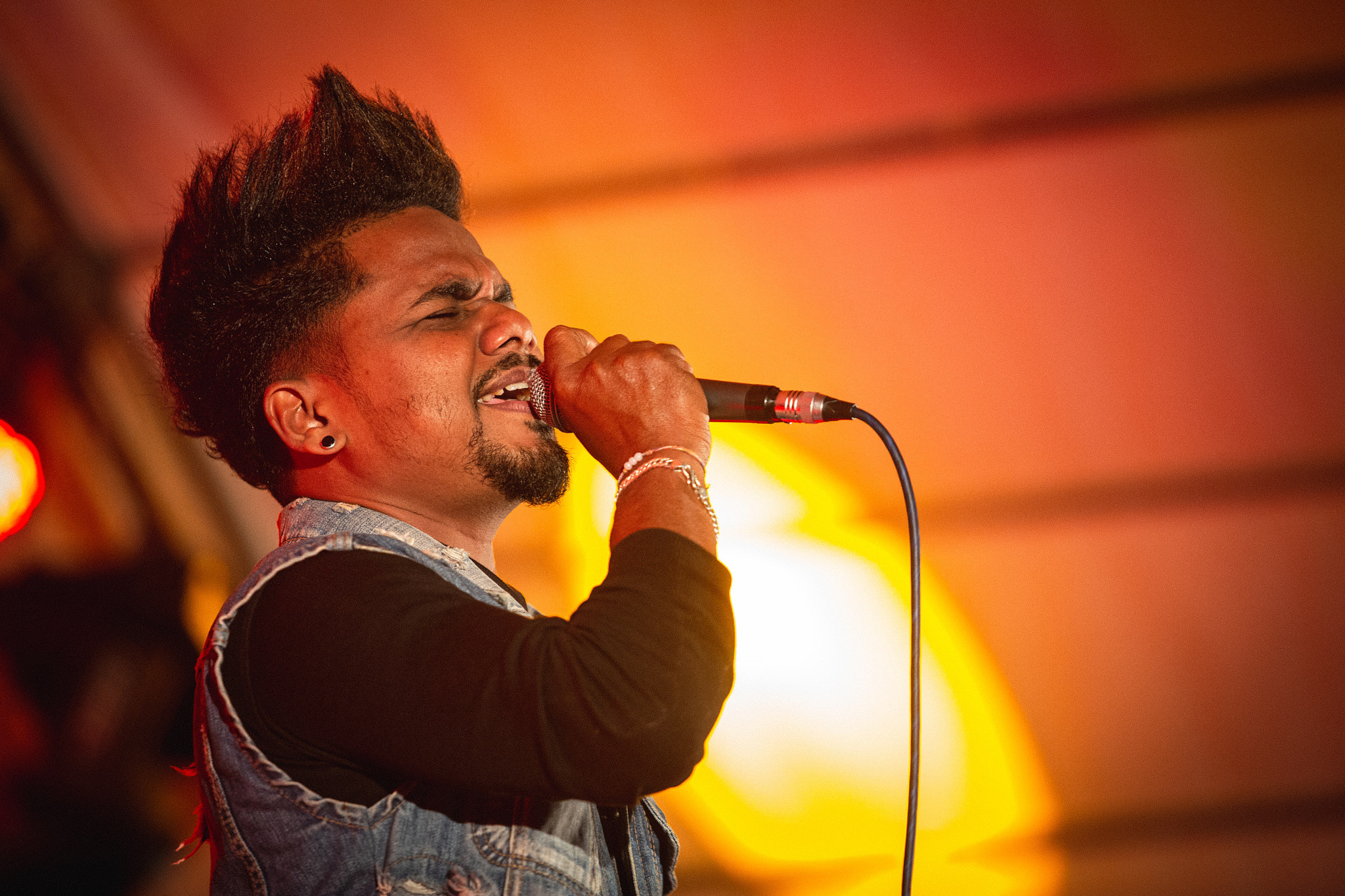 Nonstop Night. Фотограф Сонкина Татьяна