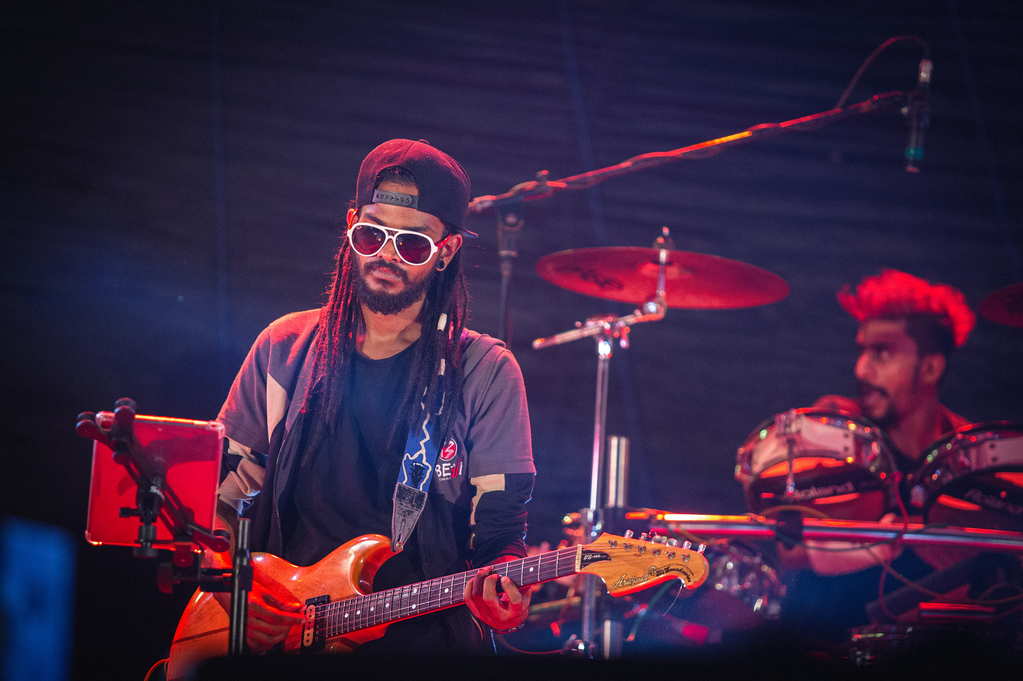 Nonstop Night. Фотограф Сонкина Татьяна