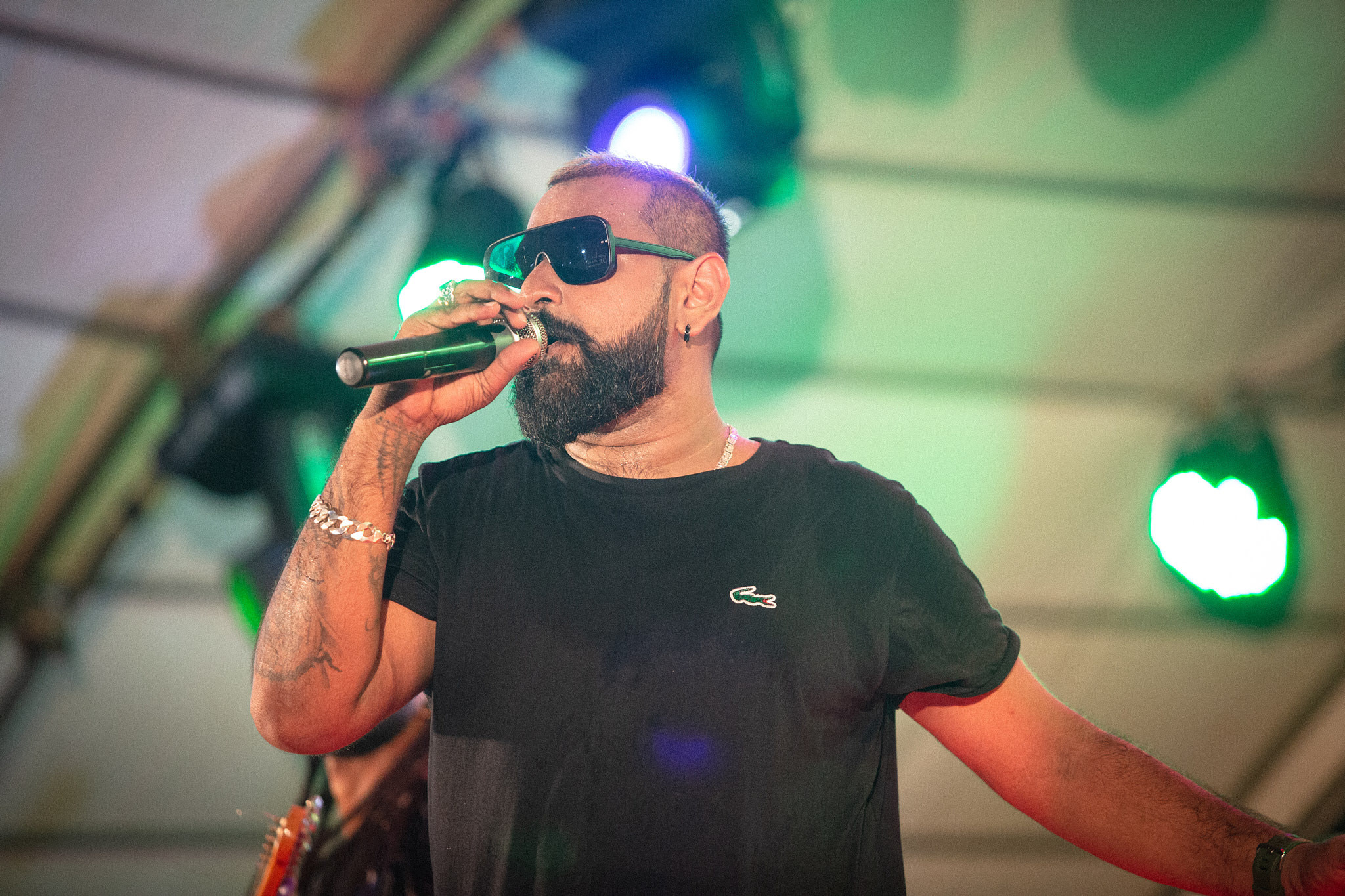 Nonstop Night. Фотограф Сонкина Татьяна