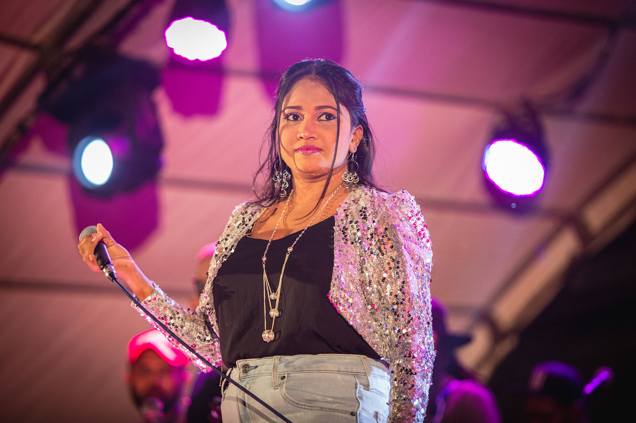 Nonstop Night. Фотограф Сонкина Татьяна