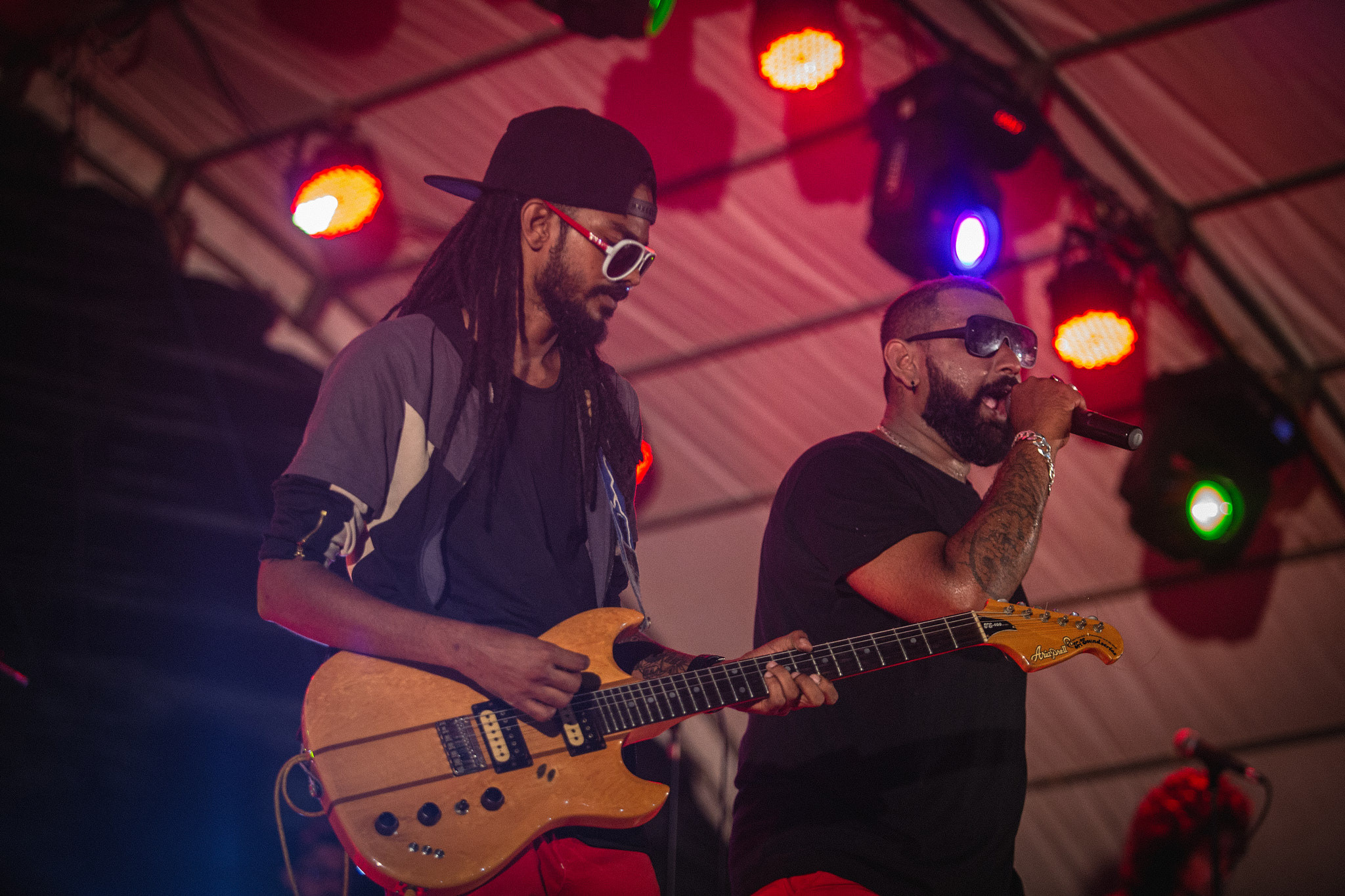 Nonstop Night. Фотограф Сонкина Татьяна