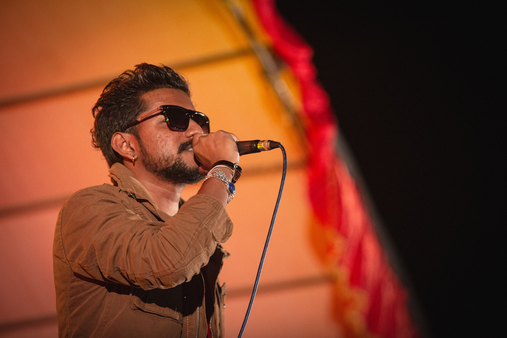 Nonstop Night. Фотограф Сонкина Татьяна