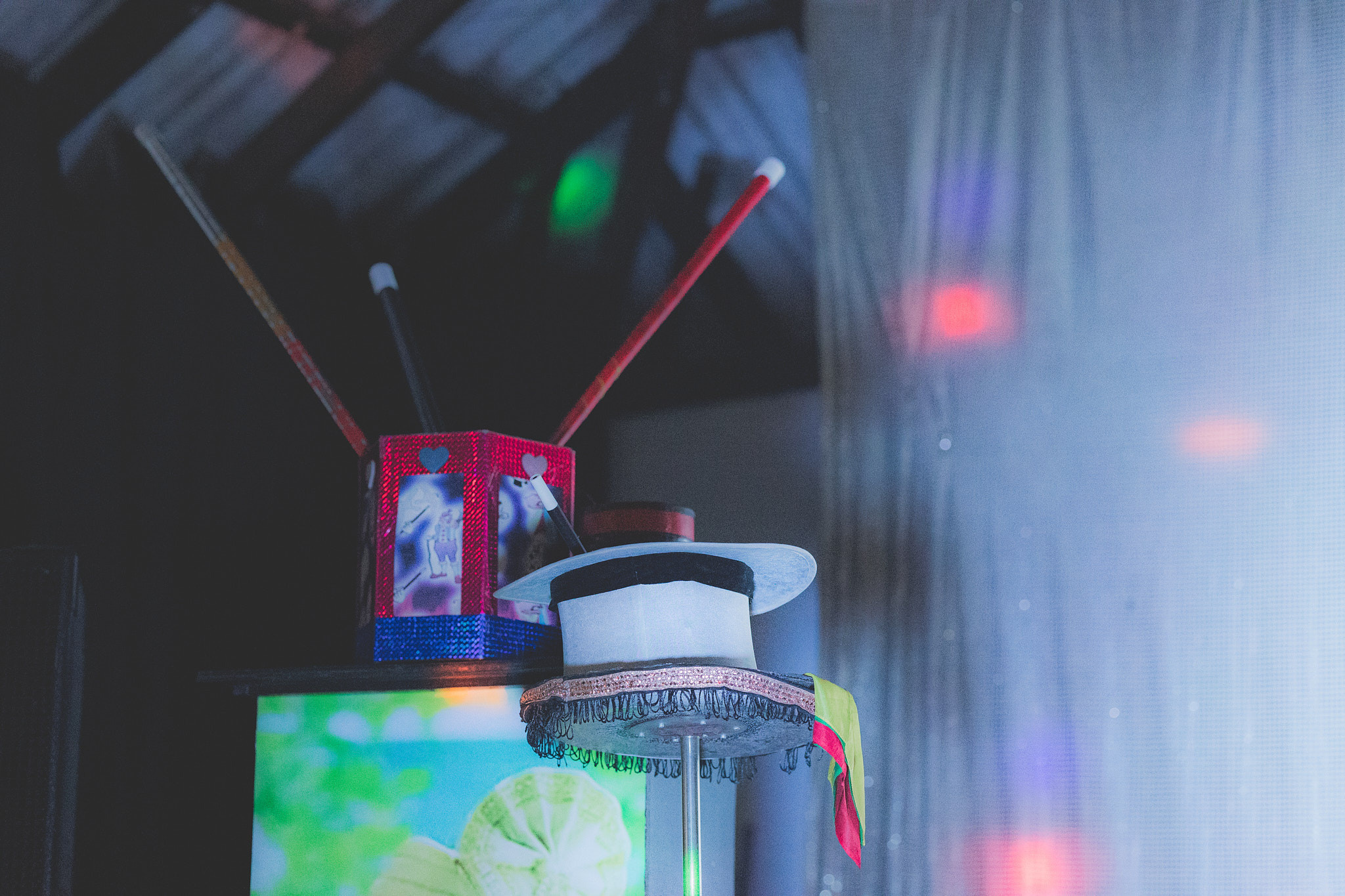 MisterMagic. Фотограф Сонкина Татьяна