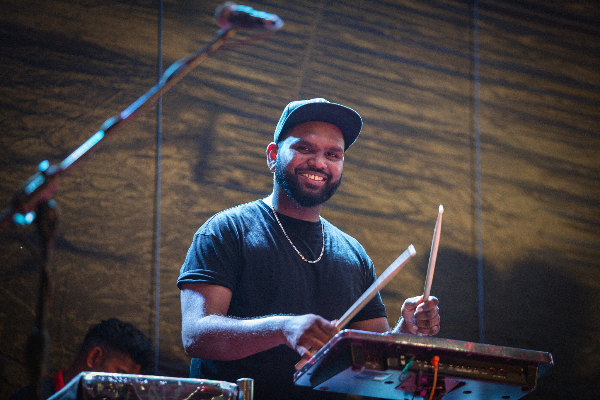 Nonstop Night. Фотограф Сонкина Татьяна