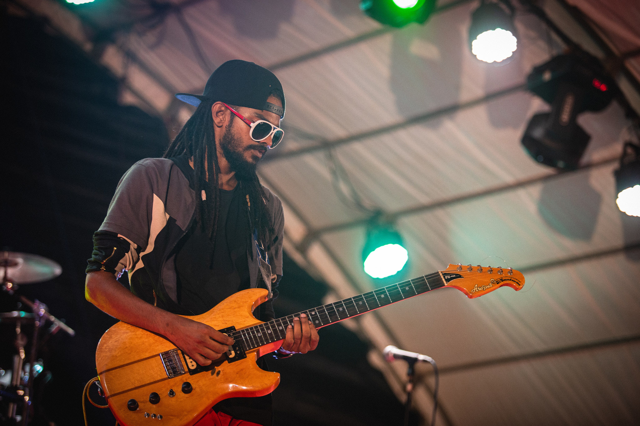 Nonstop Night. Фотограф Сонкина Татьяна