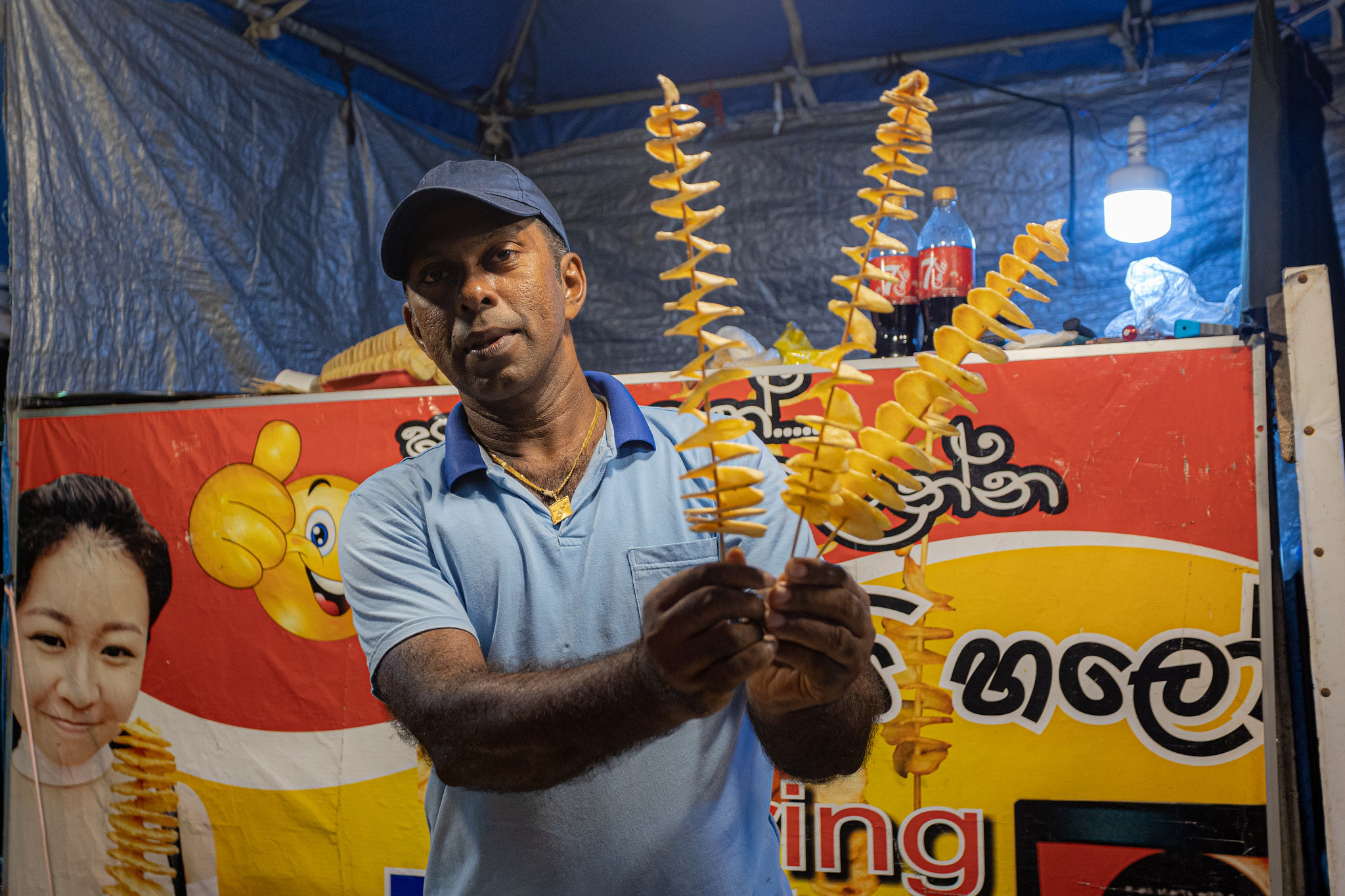 Адхи Эсала Пойя 2023. Фотограф Сонкина Татьяна