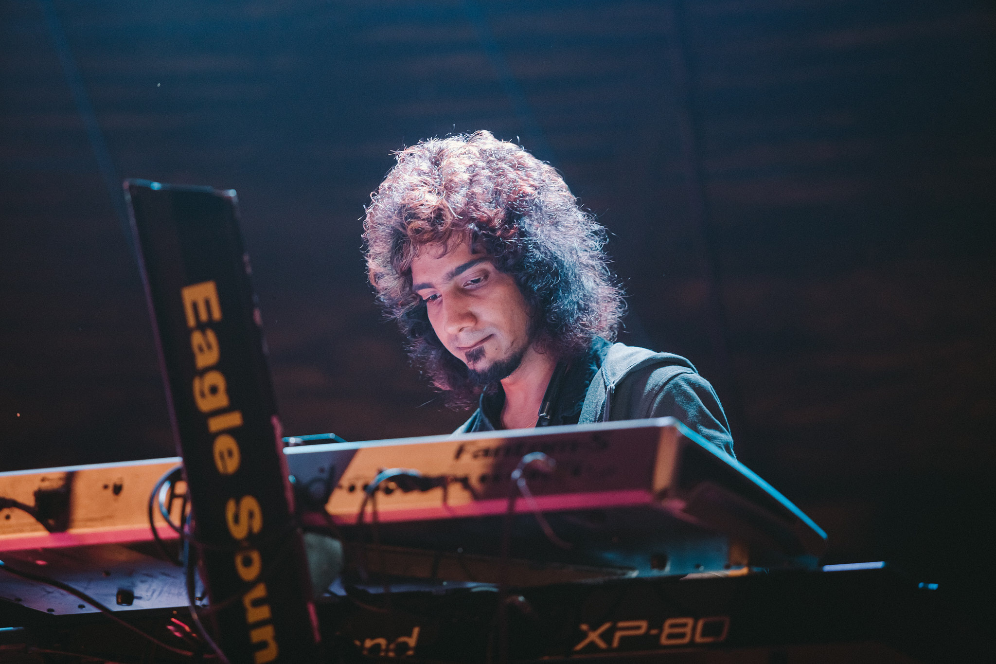 Nonstop Night. Фотограф Сонкина Татьяна