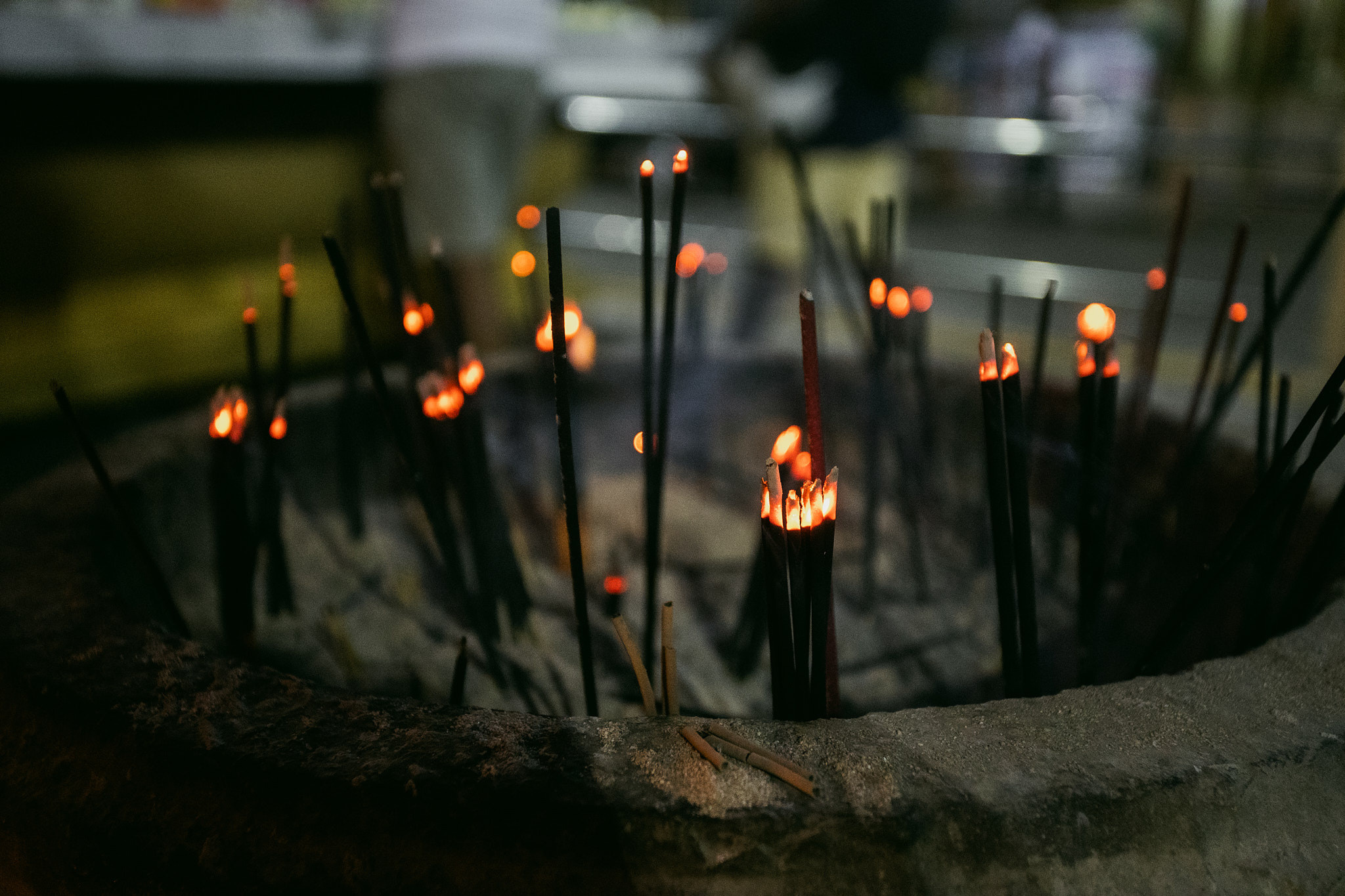 Puja Devol Devalaya 2023. Photographer Sonkina Tatiana (Tanya Ash)