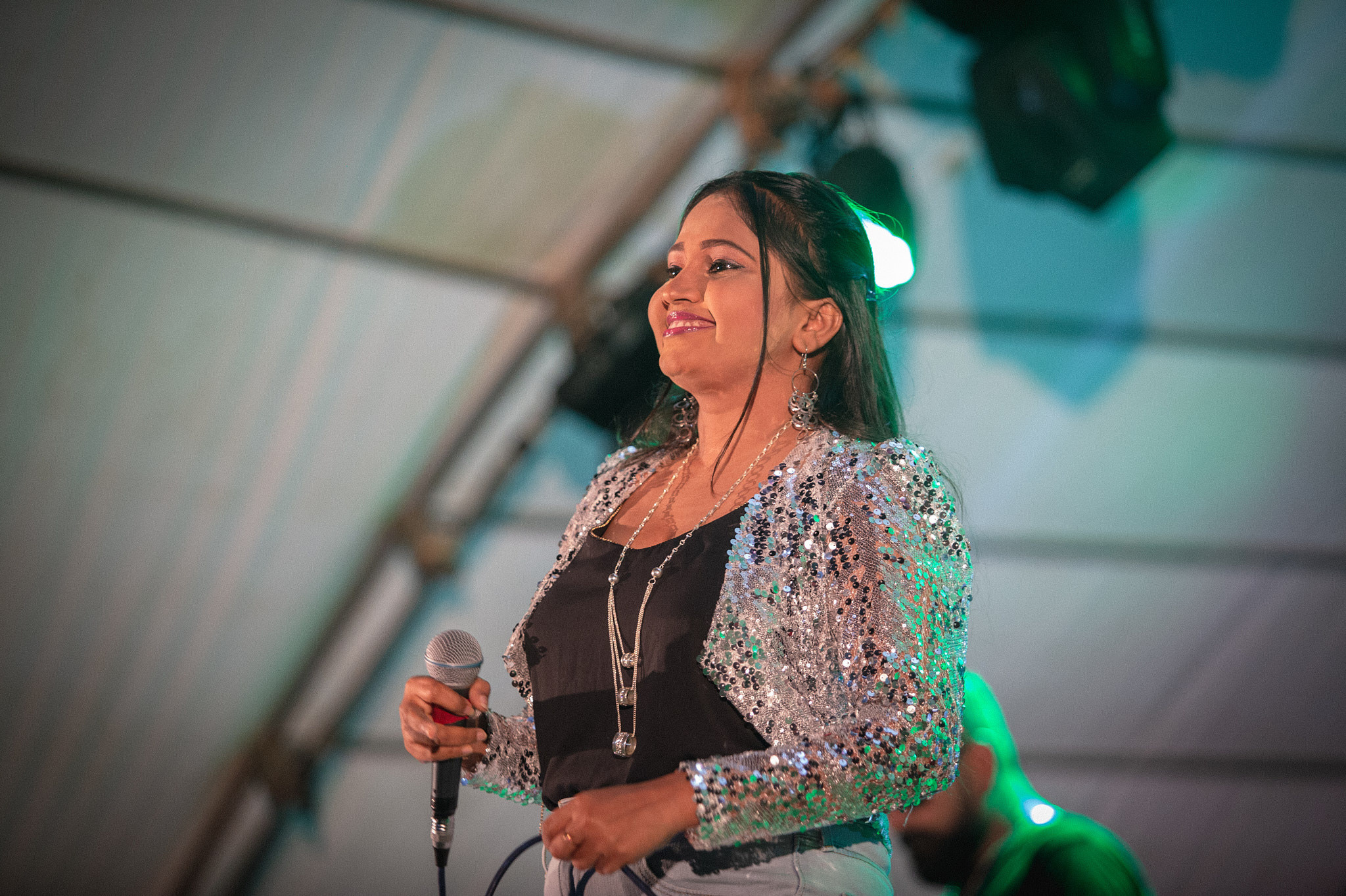 Nonstop Night. Фотограф Сонкина Татьяна