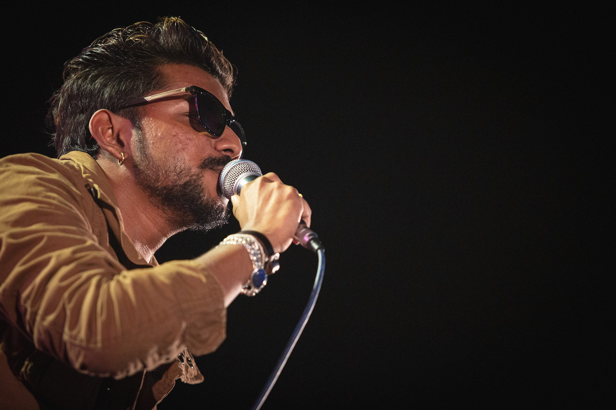 Nonstop Night. Фотограф Сонкина Татьяна