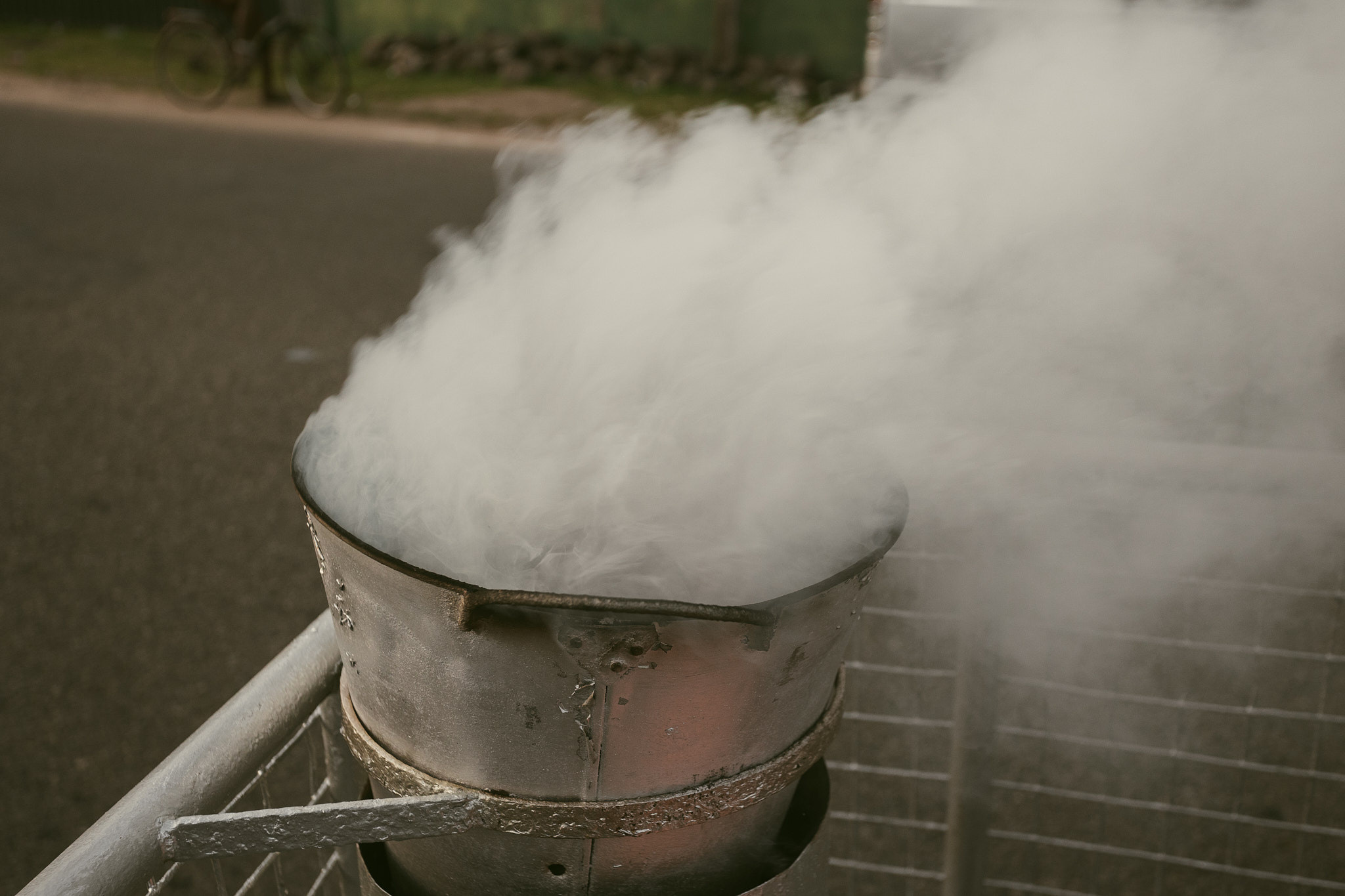 Puja Devol Devalaya 2023. Photographer Sonkina Tatiana (Tanya Ash)