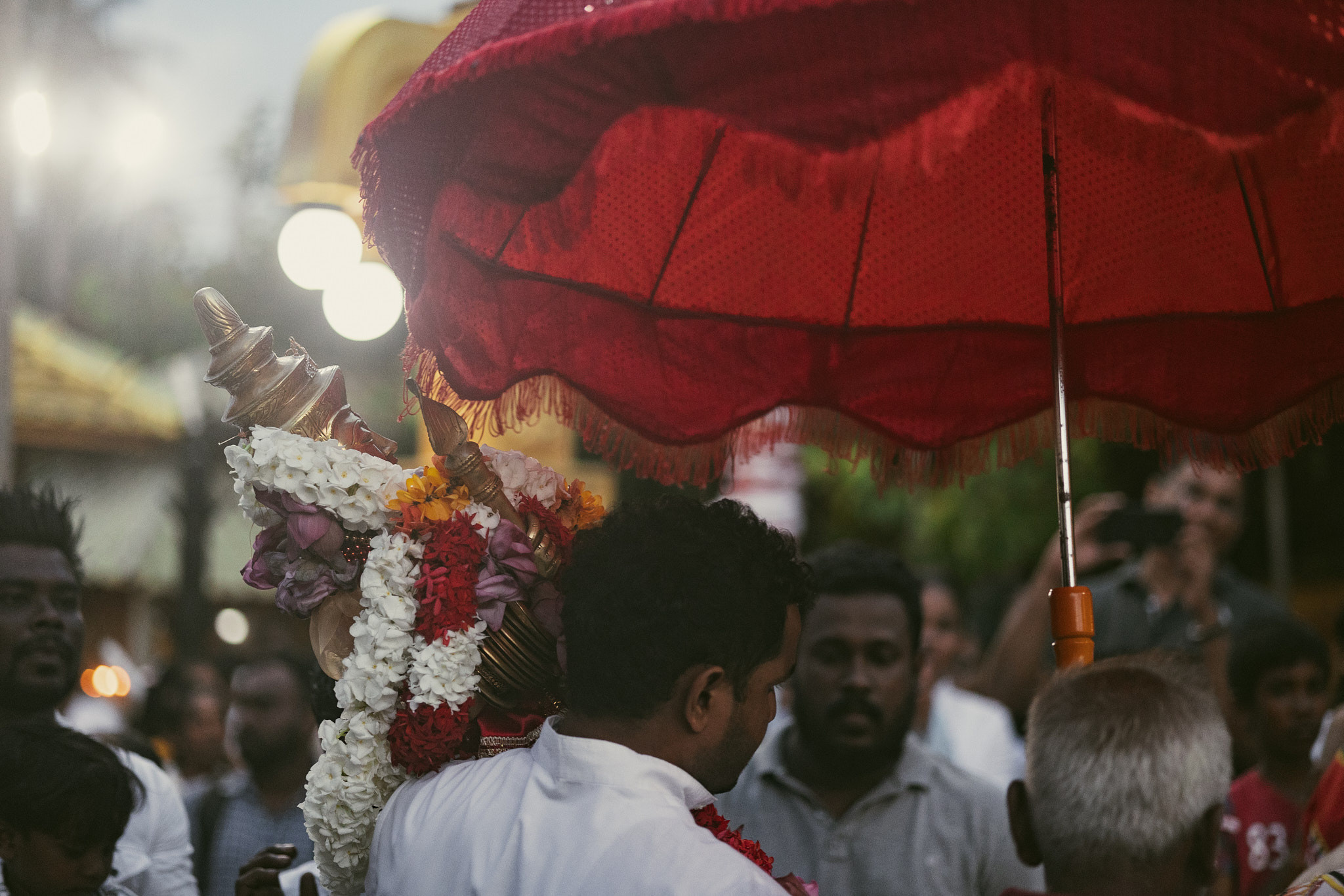 Puja Devol Devalaya 2023. Photographer Sonkina Tatiana (Tanya Ash)