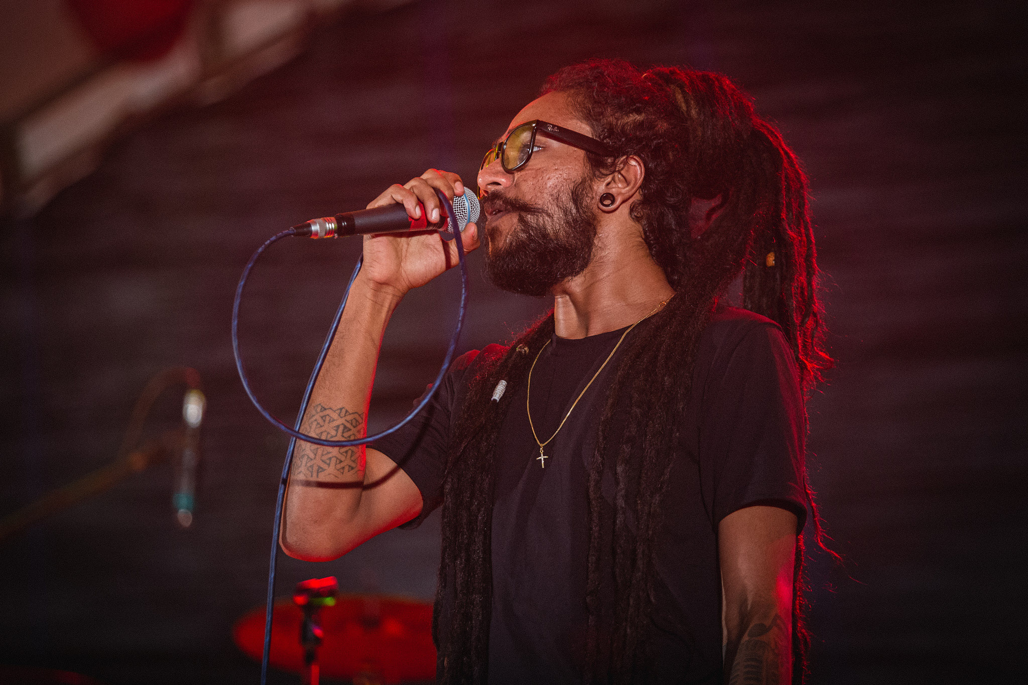 Nonstop Night. Фотограф Сонкина Татьяна