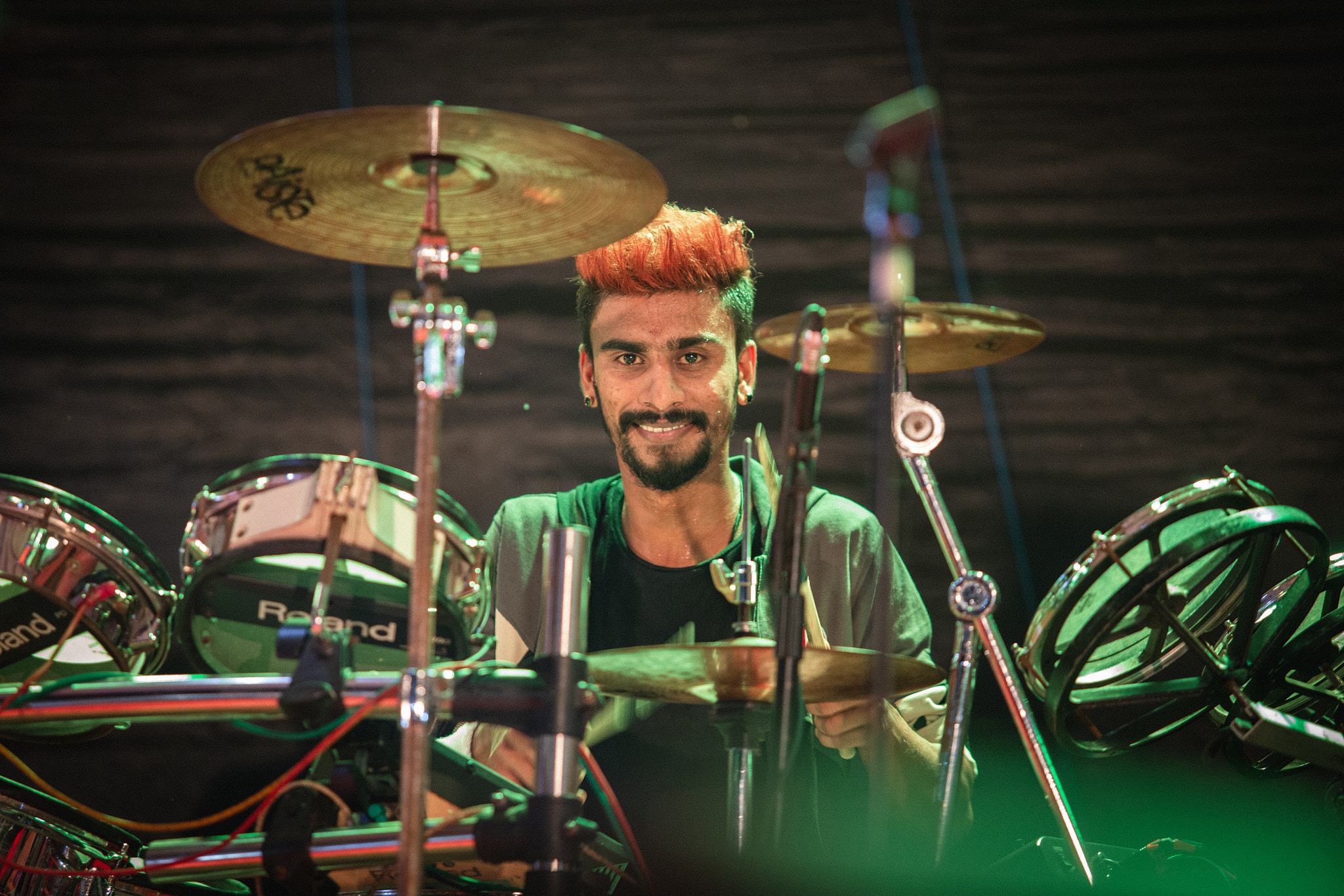 Nonstop Night. Фотограф Сонкина Татьяна