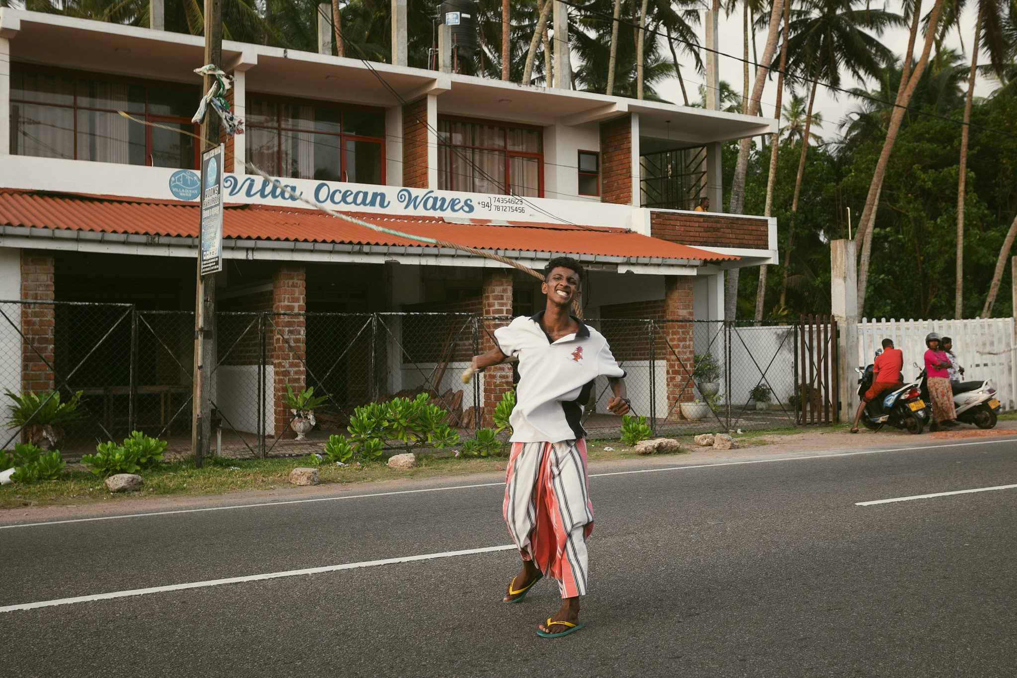 Puja Devol Devalaya 2023. Photographer Sonkina Tatiana (Tanya Ash)