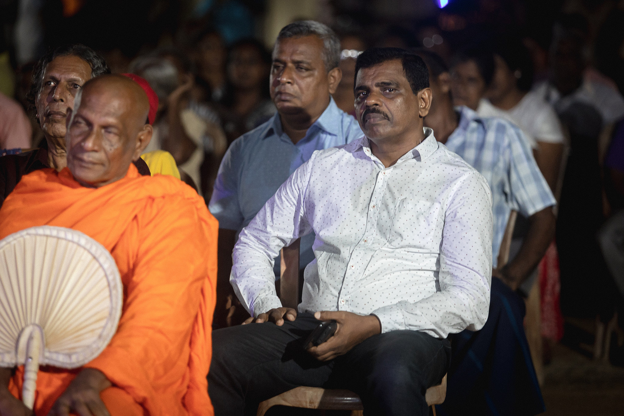 Big evening of poetry. Photographer Sonkina Tatiana (Tanya Ash)