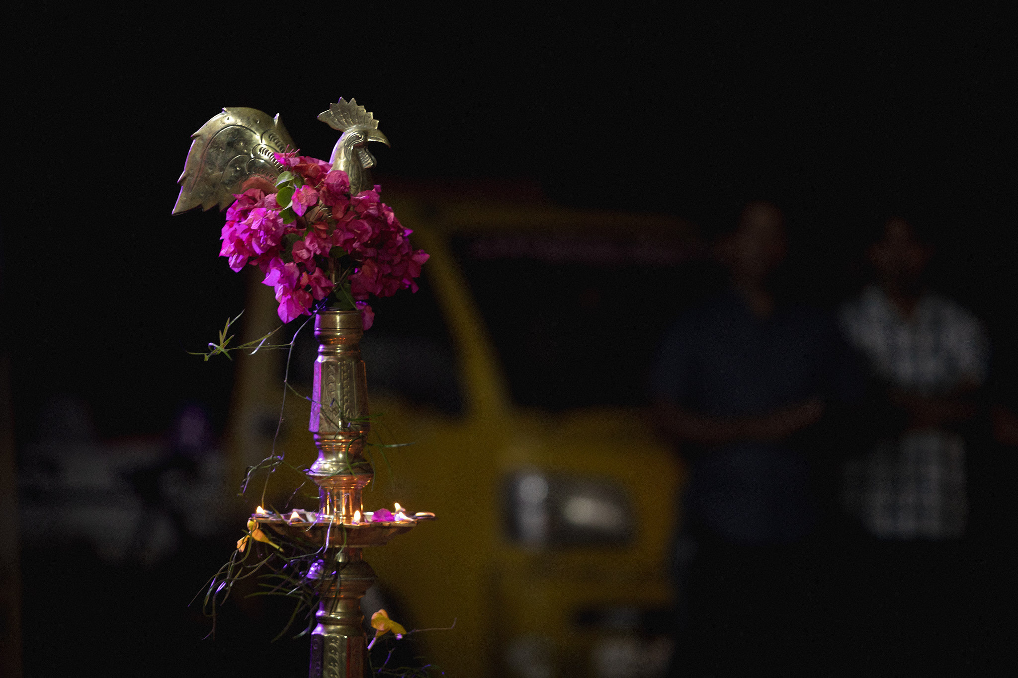 Big evening of poetry. Photographer Sonkina Tatiana (Tanya Ash)