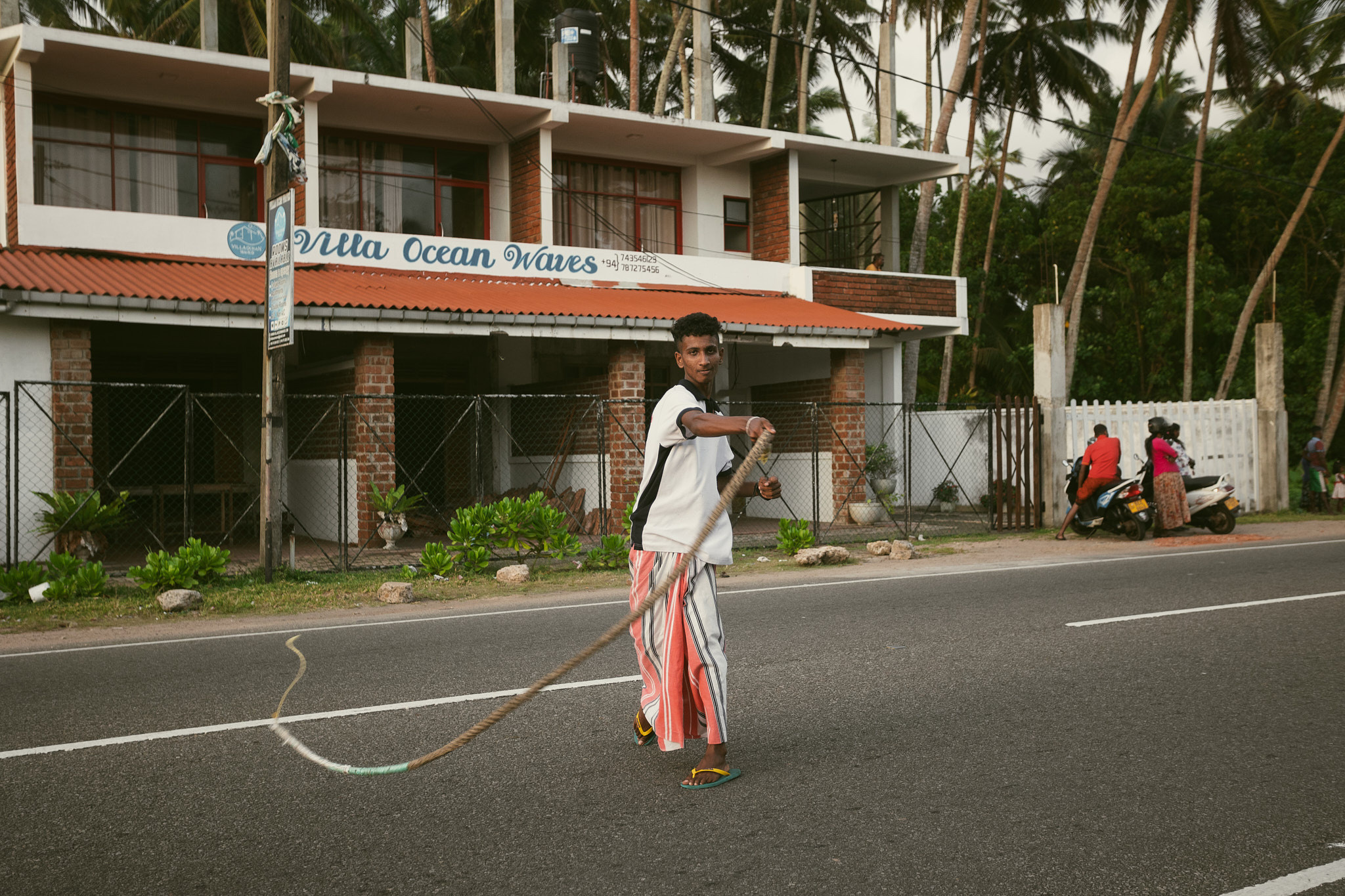 Puja Devol Devalaya 2023. Photographer Sonkina Tatiana (Tanya Ash)