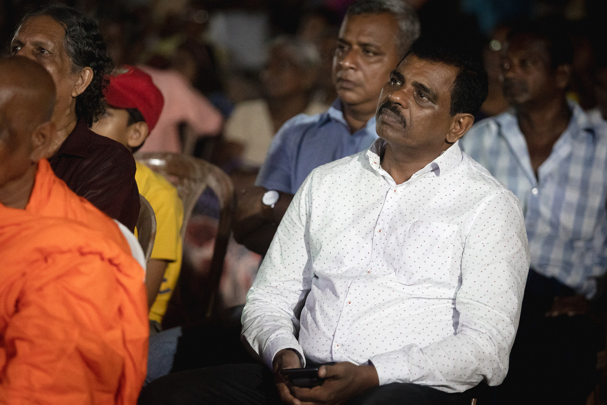 Big evening of poetry. Photographer Sonkina Tatiana (Tanya Ash)