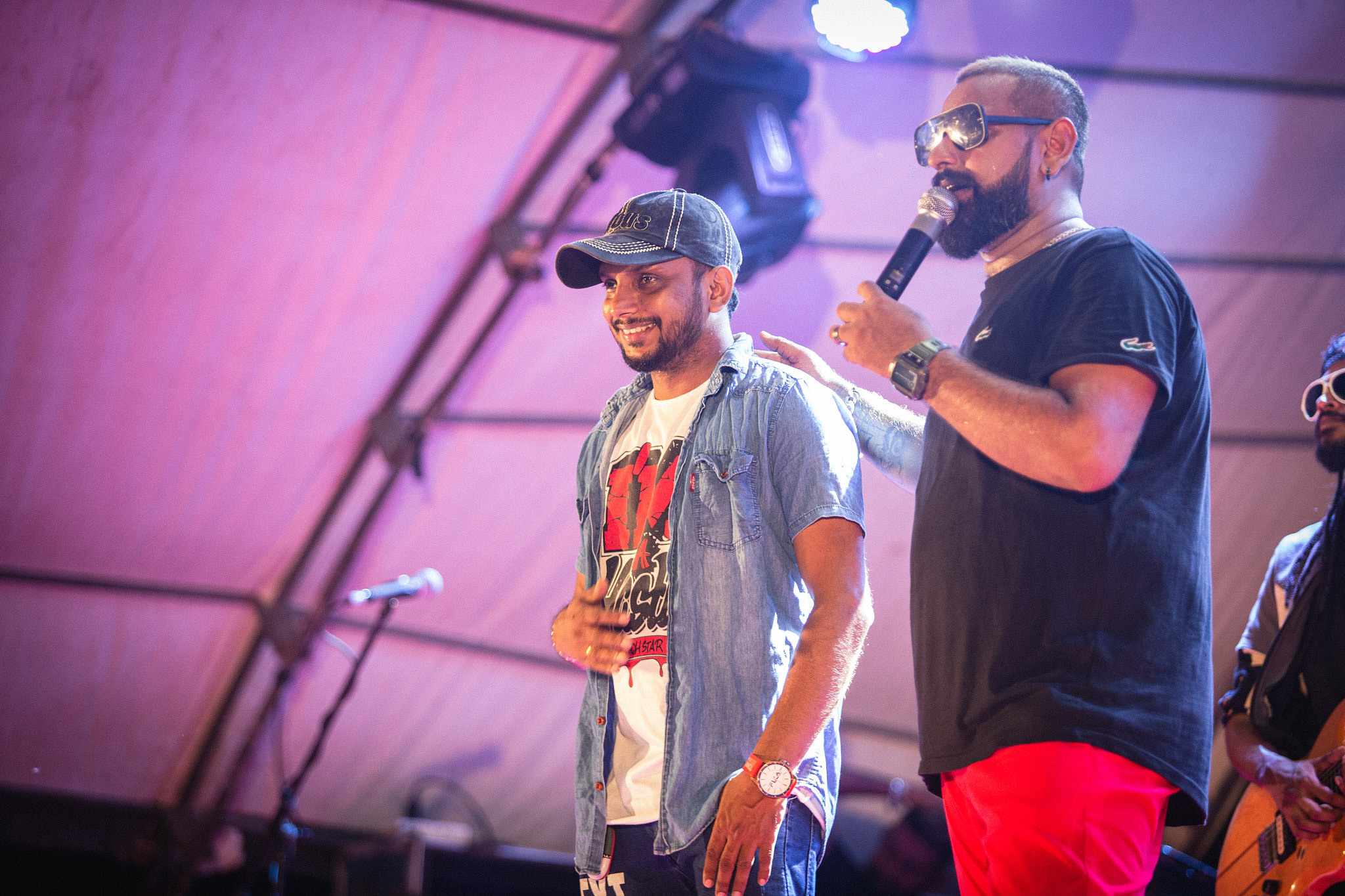 Nonstop Night. Фотограф Сонкина Татьяна