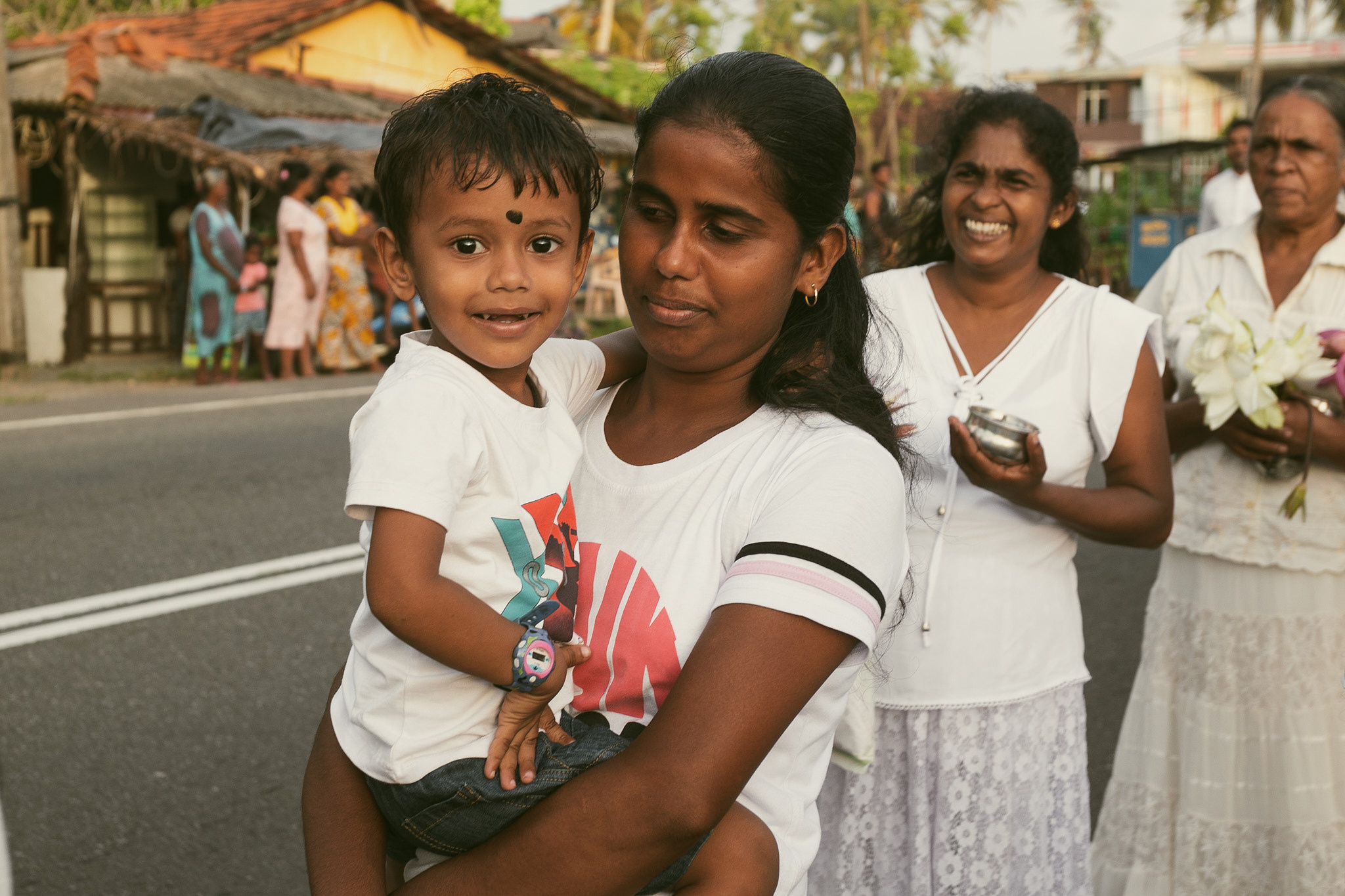 Puja Devol Devalaya 2023. Photographer Sonkina Tatiana (Tanya Ash)