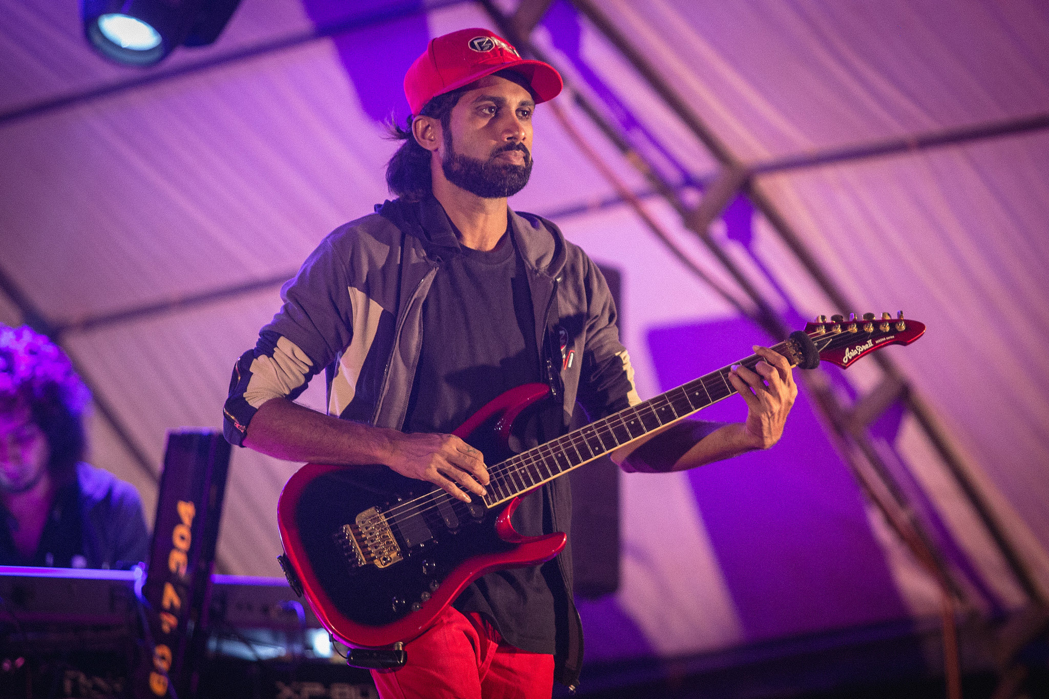 Nonstop Night. Фотограф Сонкина Татьяна