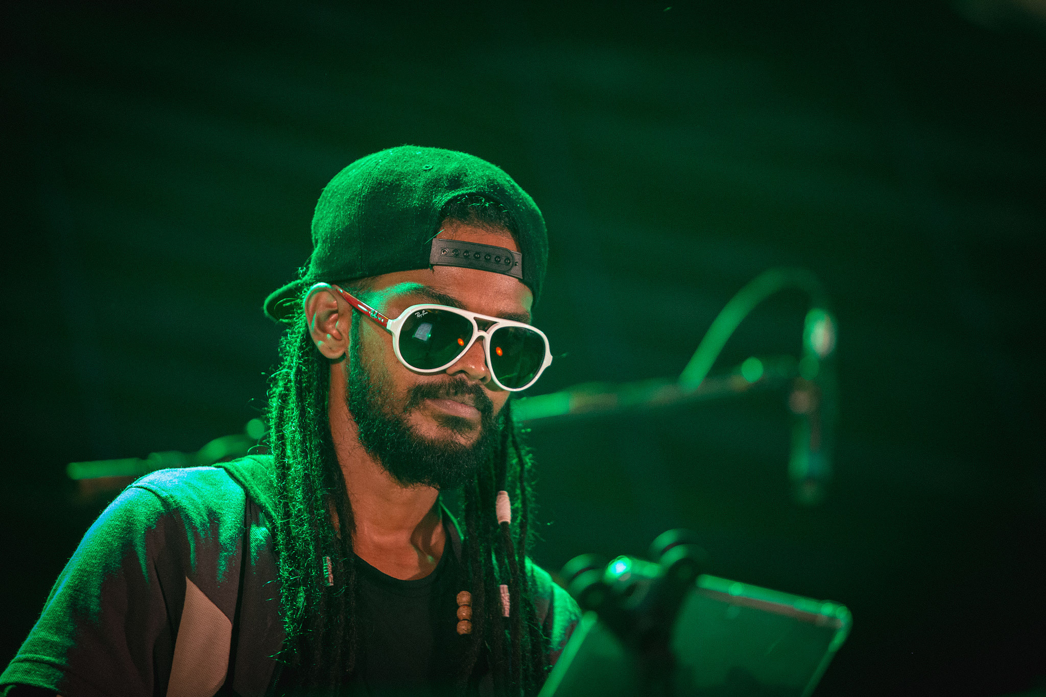 Nonstop Night. Фотограф Сонкина Татьяна