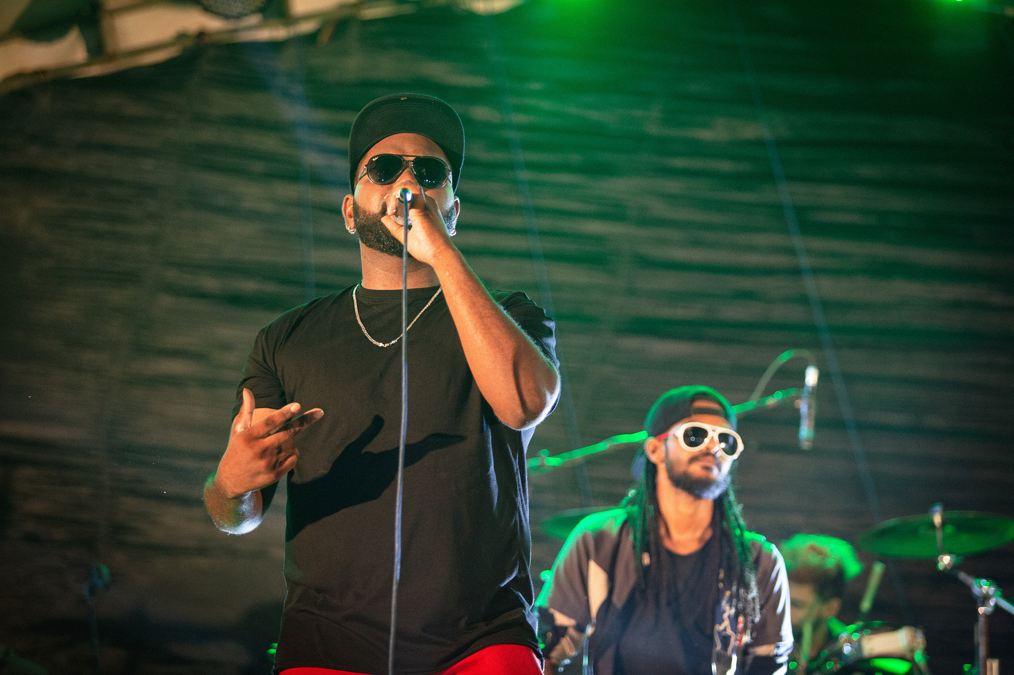 Nonstop Night. Фотограф Сонкина Татьяна