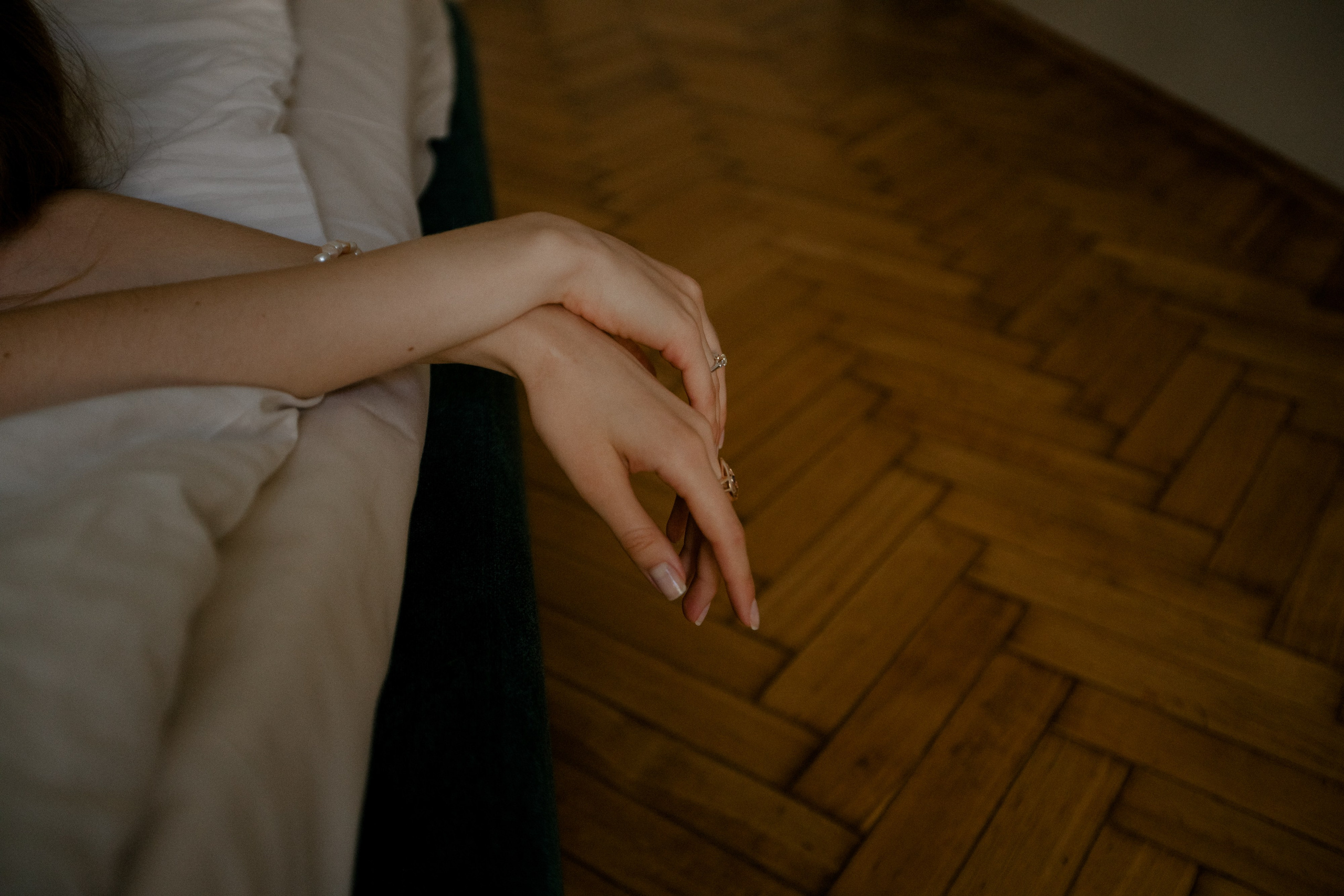 Даша|Леша. Свадебный фотограф Таня Караисаева