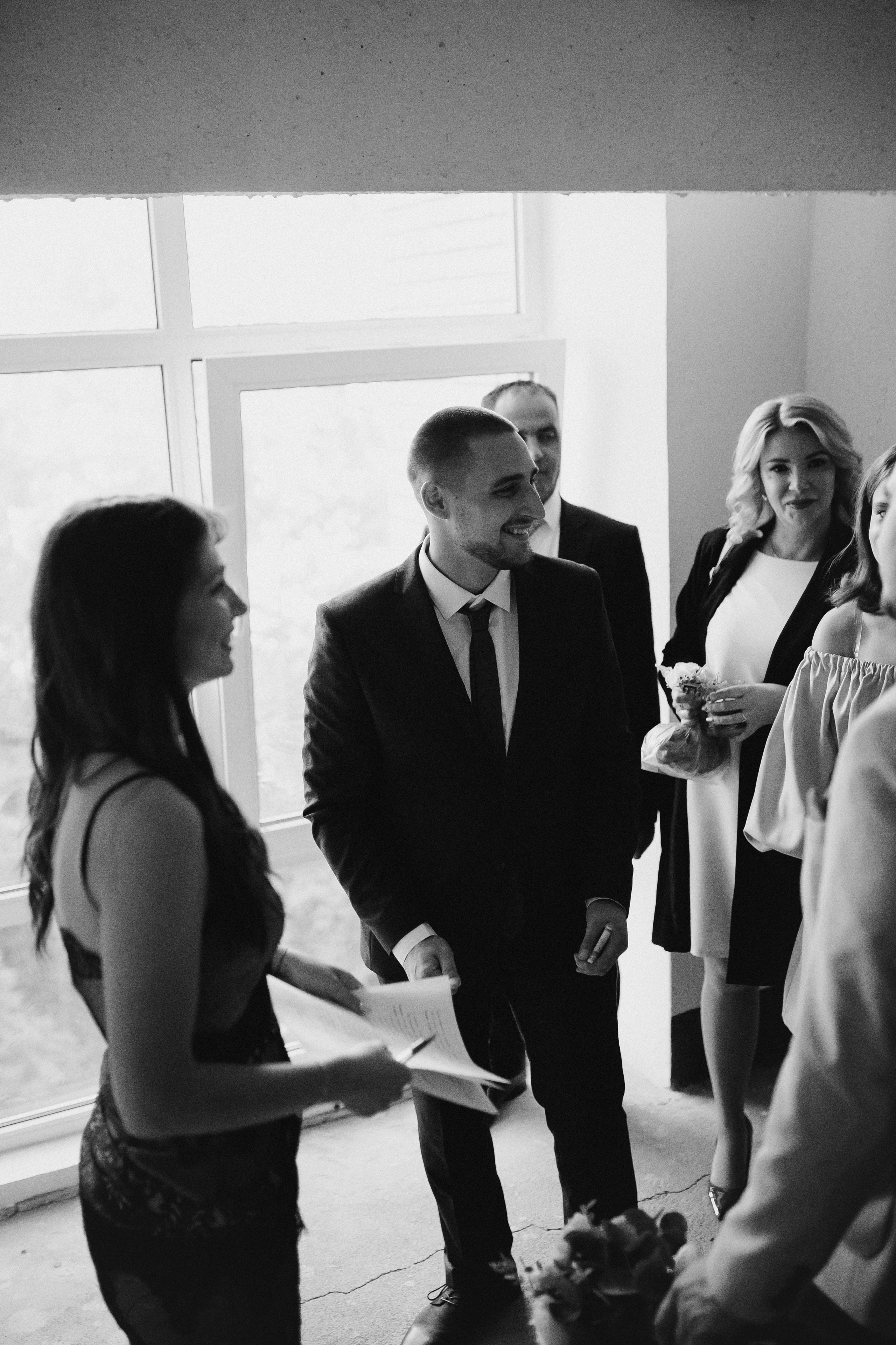 Никита & Олеся. Анна Михайлова|Свадебный фотограф в Санкт-Петербурге