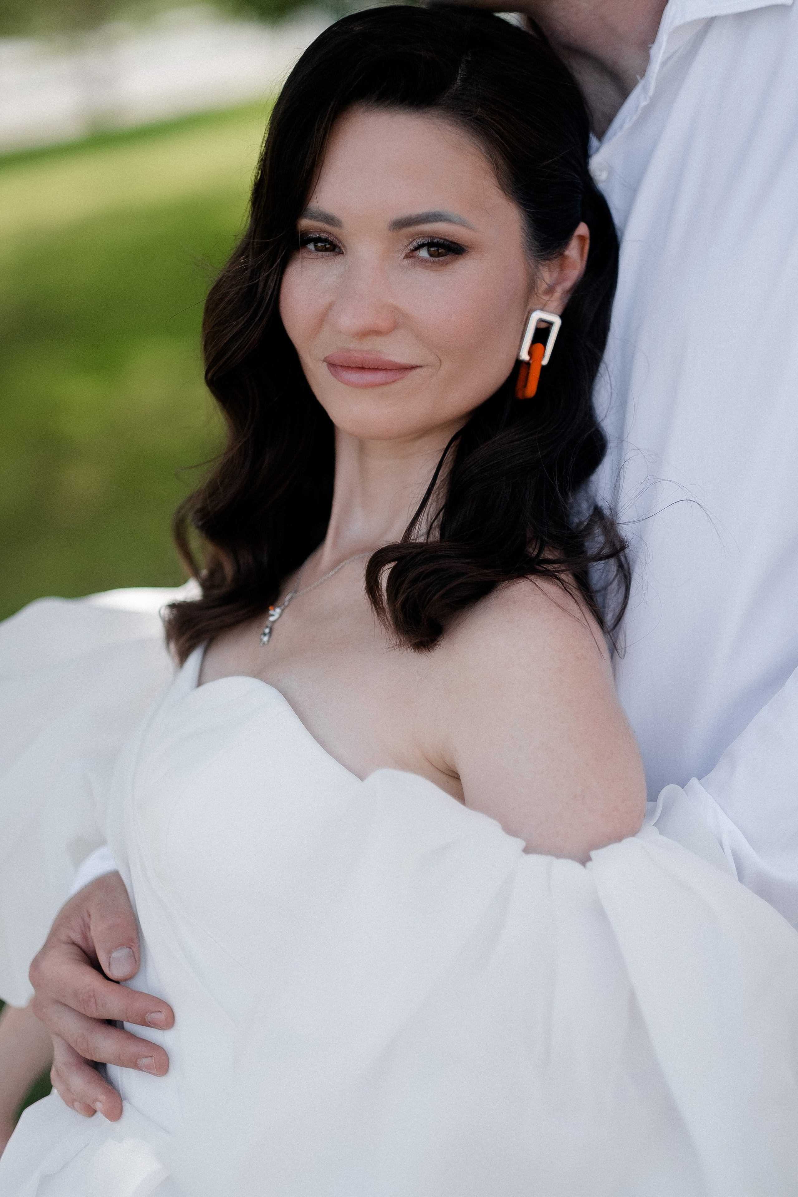 Артем & Расиля. Свадебный и семейный фотограф в Казани и Зеленодольске Ланочкин Илья