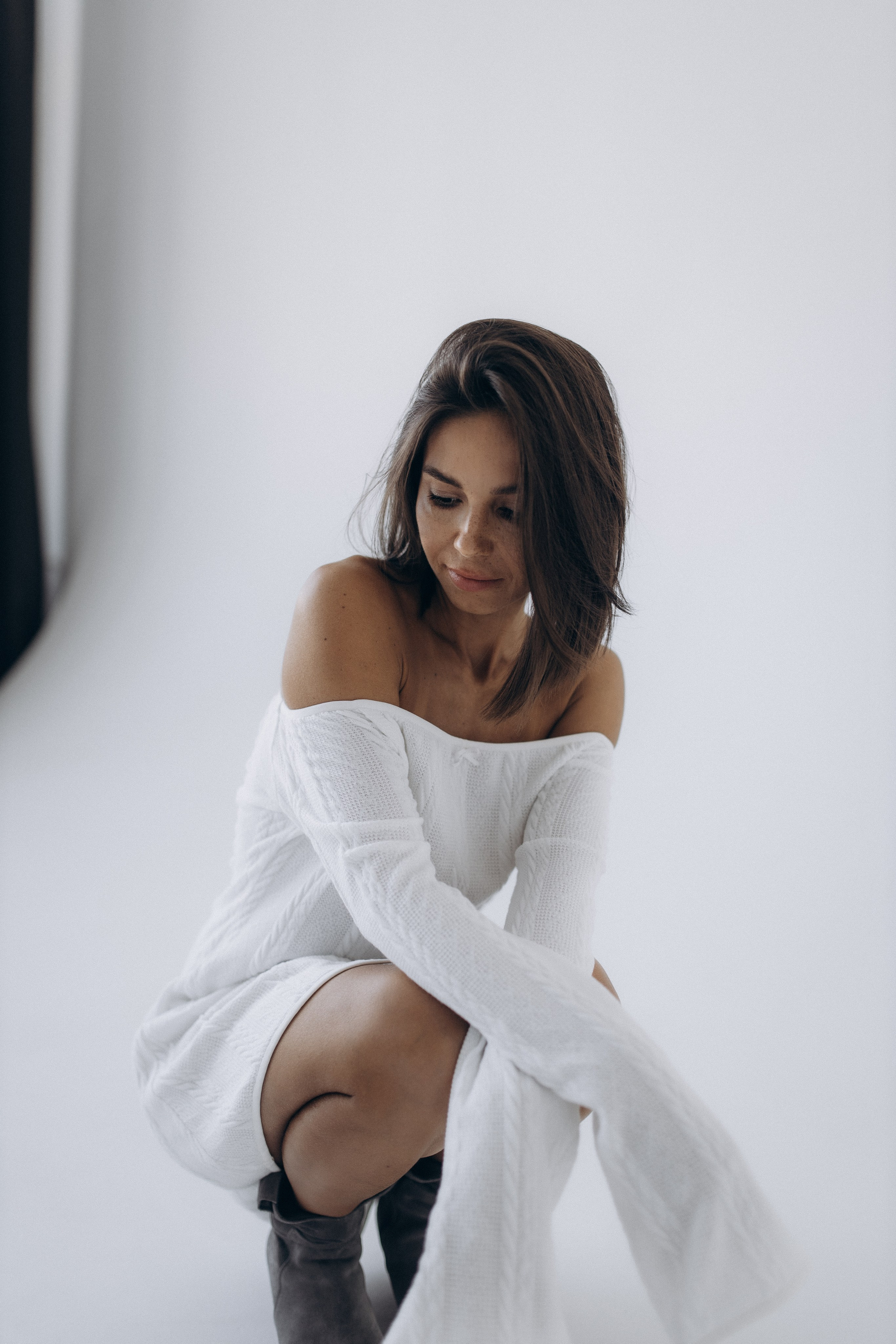 Альфия. Фотограф в Петербурге Ольга Стрельченко