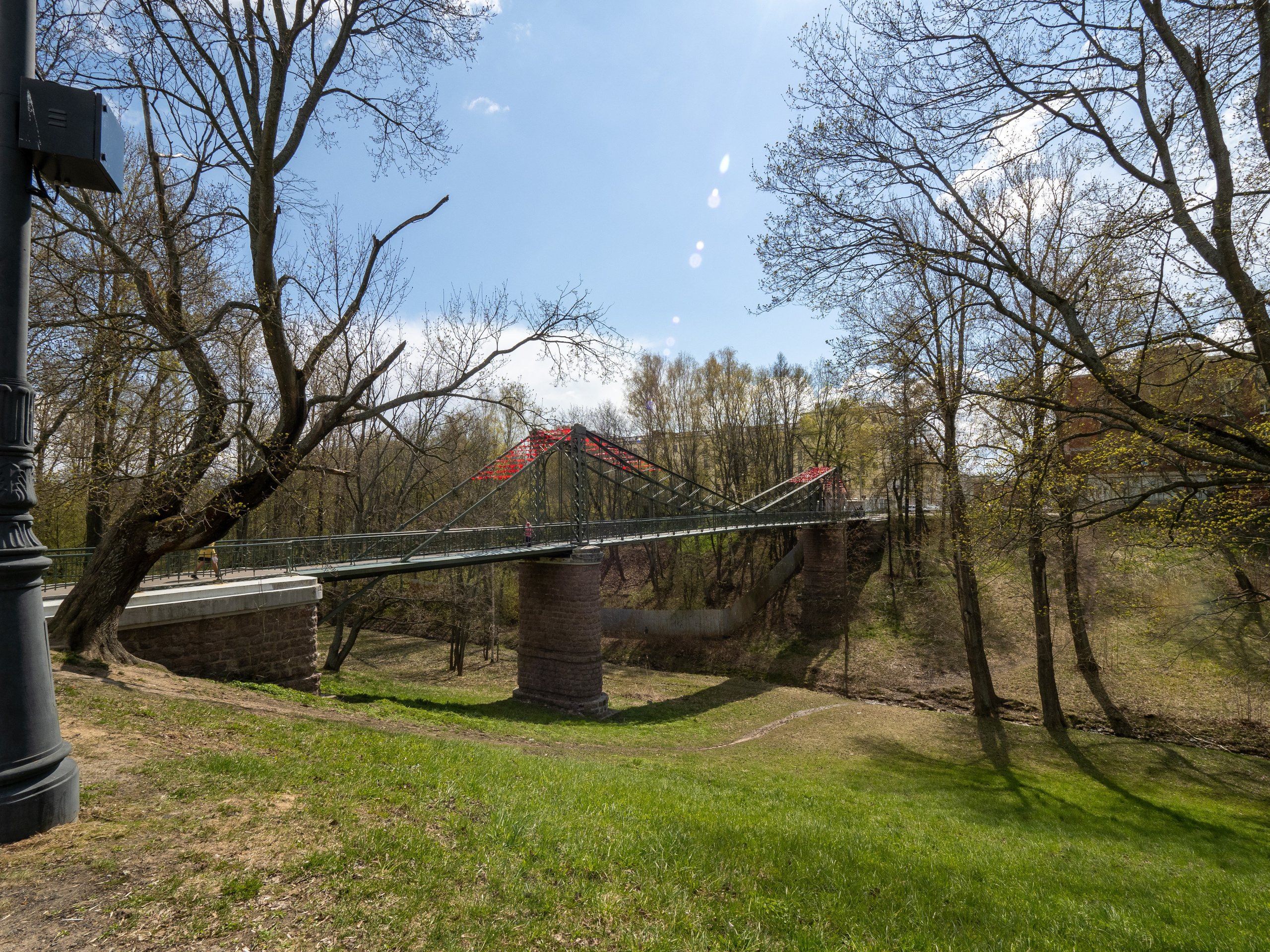 Кронштадт-Сортавала-Валаам-Выборг. Творческие сьемки